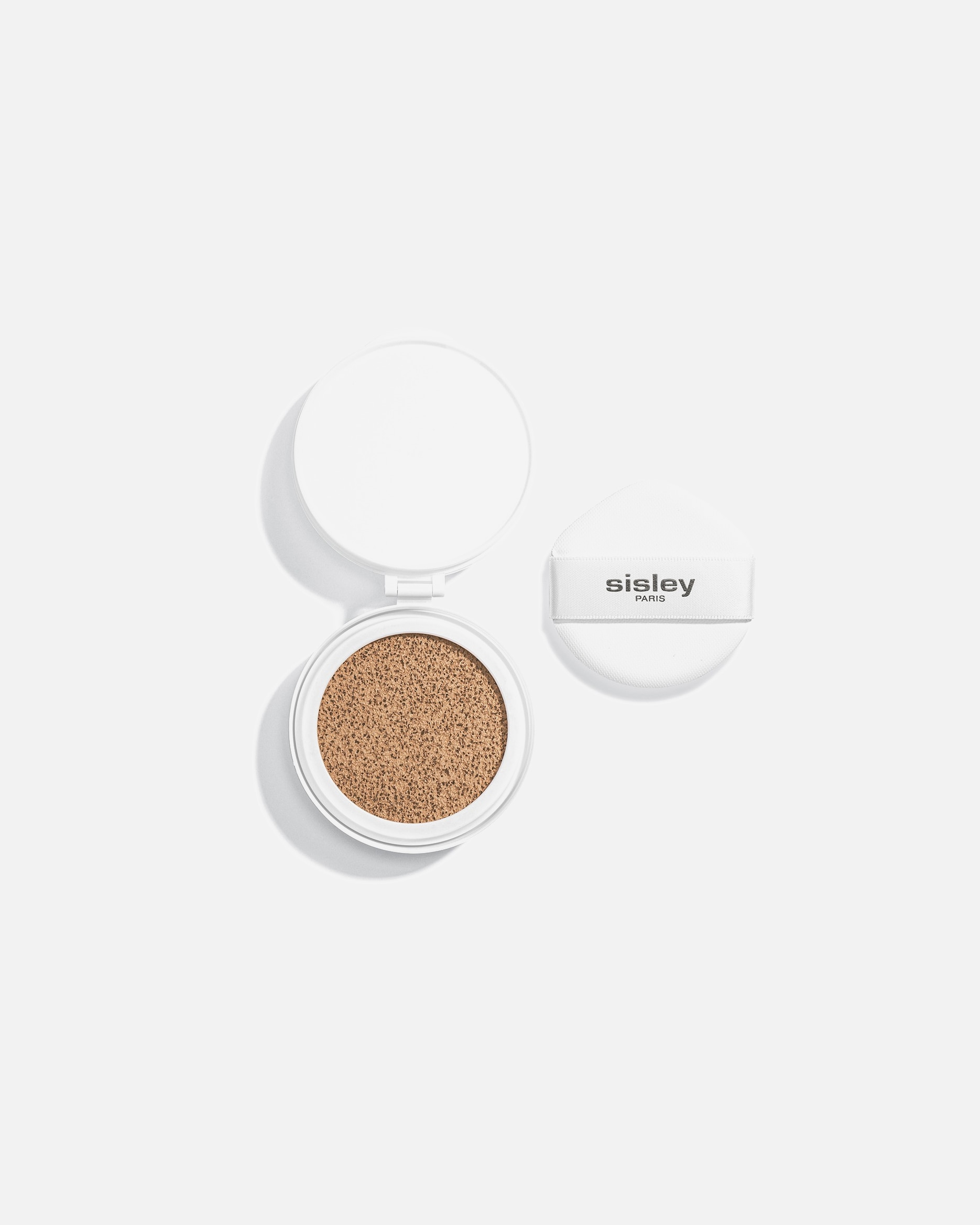 Fond de teint pour Unisexe Sisley Phyto-Blanc Le Cushion 1N Ivory - Recharge