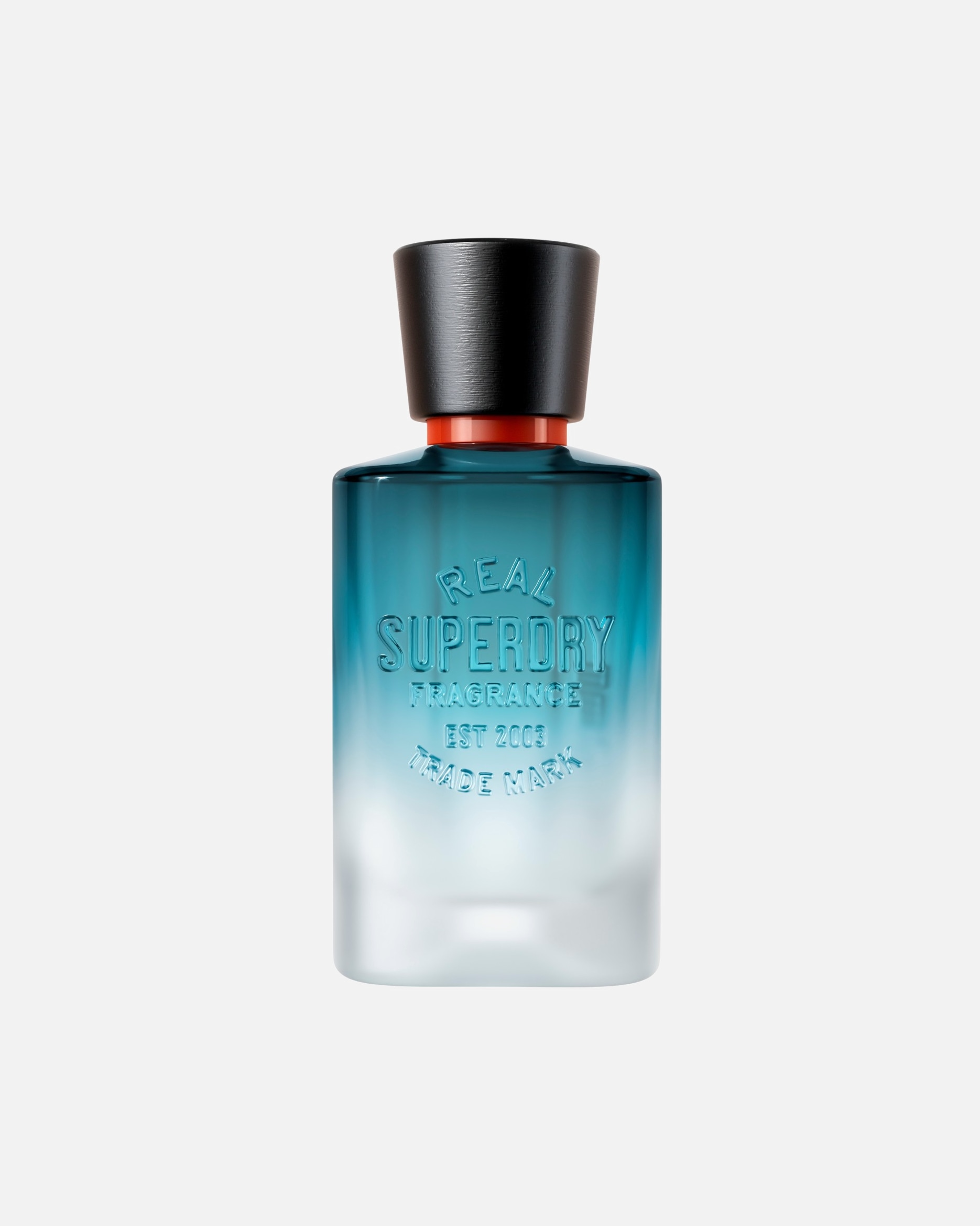 Eau de toilette pour Homme Superdry REAL SUPERDRY 02 FOR HIM 02 FOR HIM 50 ml