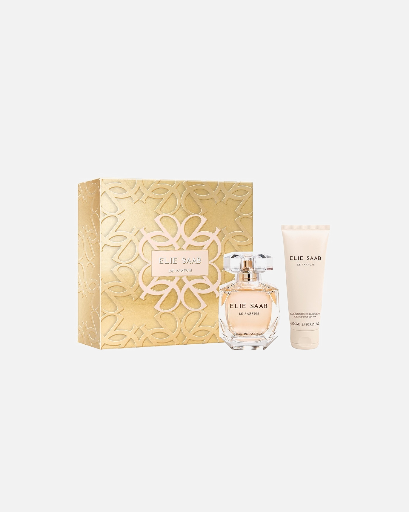 Coffret parfum pour Femme Elie Saab Le Parfum Eau de parfum 1 unité