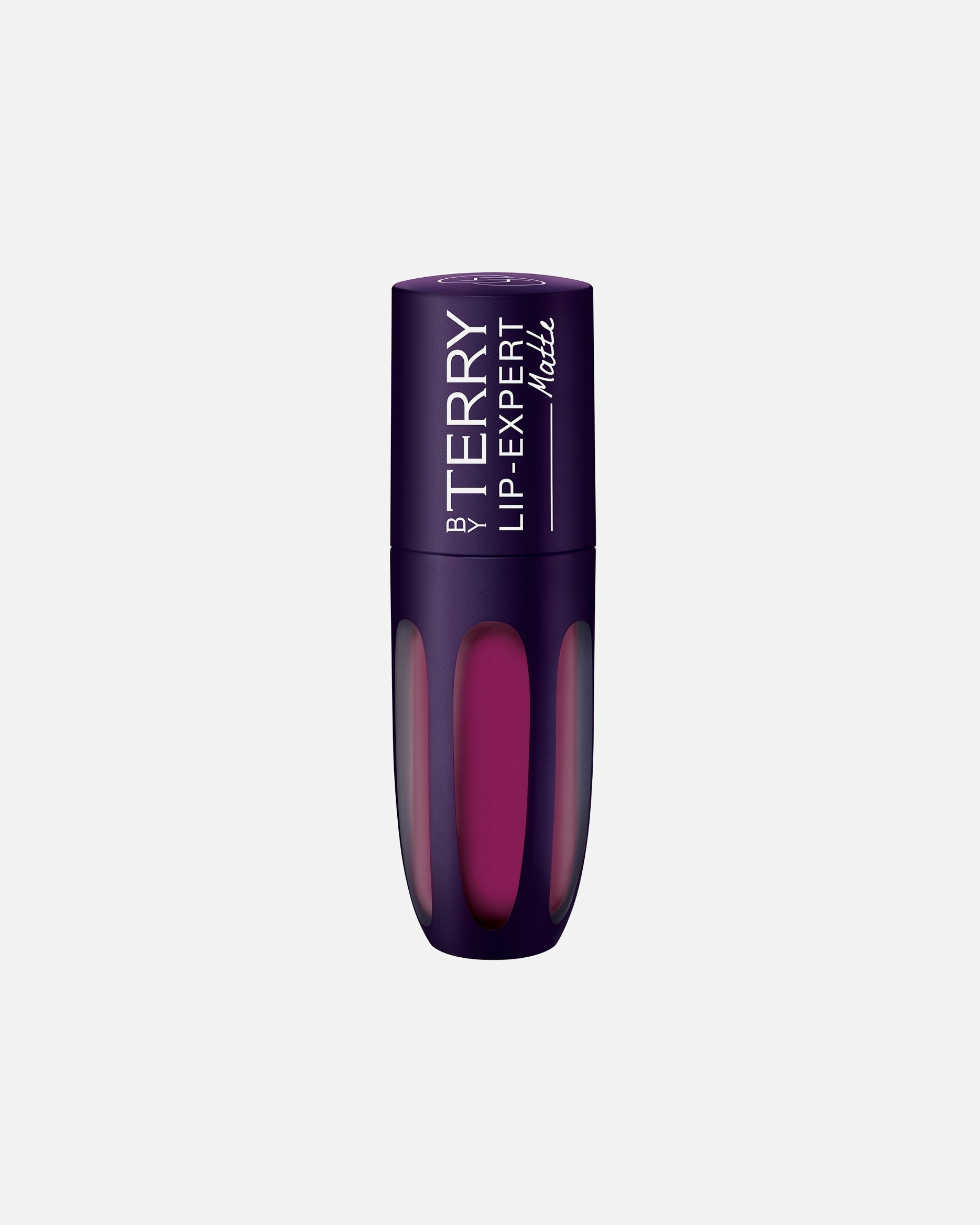Rouge à lèvres pour Unisexe By Terry LIP-EXPERT MATTE N.1 Guilty Beige 15.Velvet Orchid