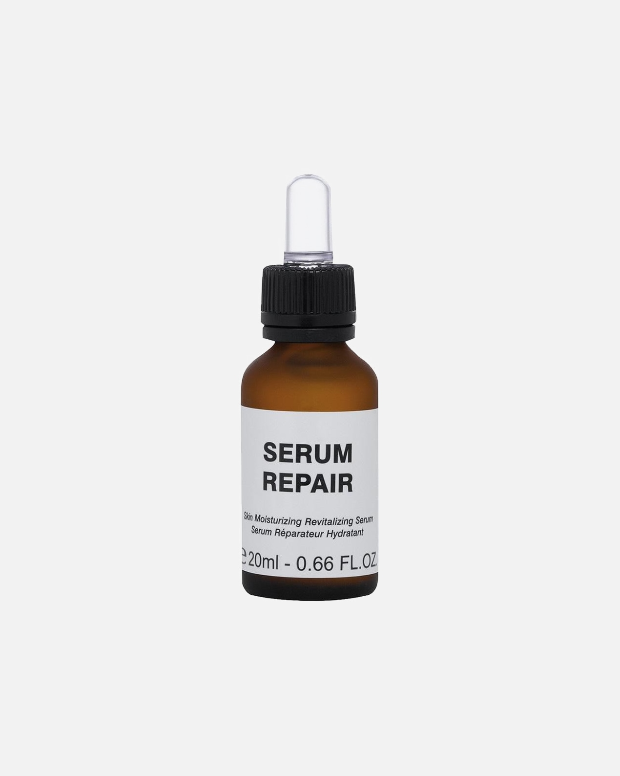Sérum anti-âge pour Femme Dr. Sebagh Sérum Réparateur 20 ml