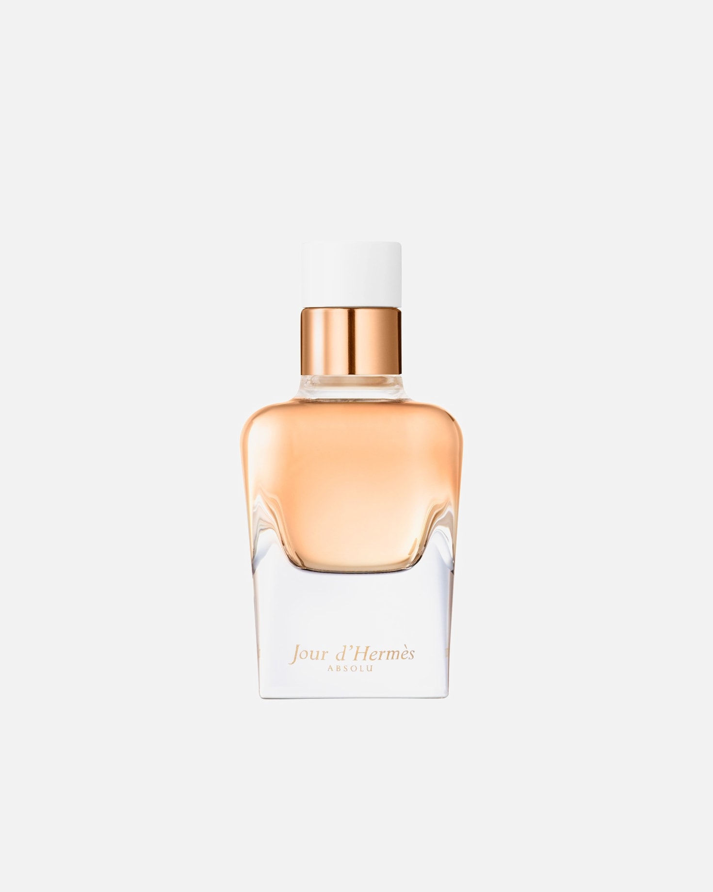 Eau de parfum pour Femme HERMÈS Jour d'Hermès Absolu 50 ml