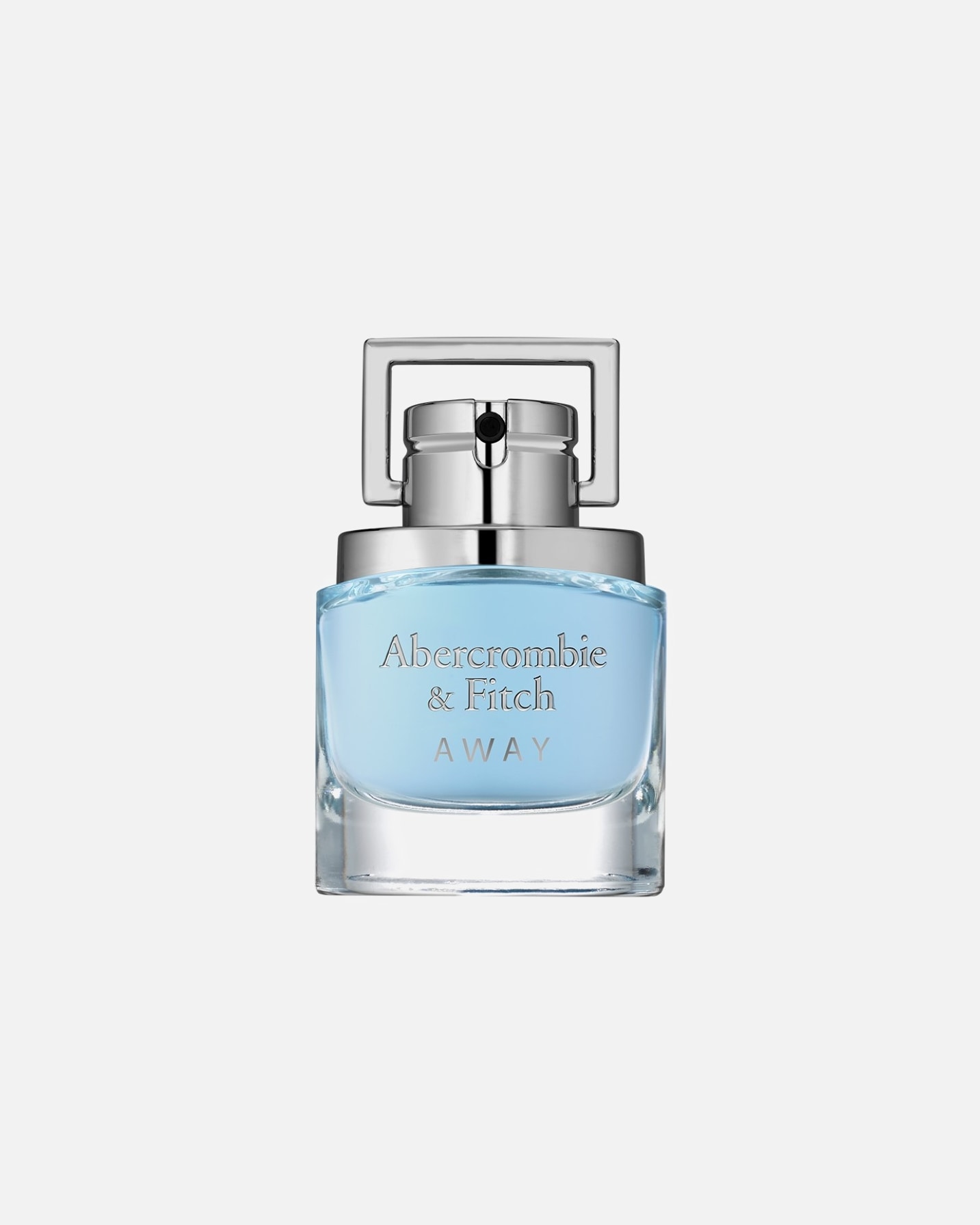 Eau de toilette pour Homme Abercrombie & Fitch Away Homme 30 ml