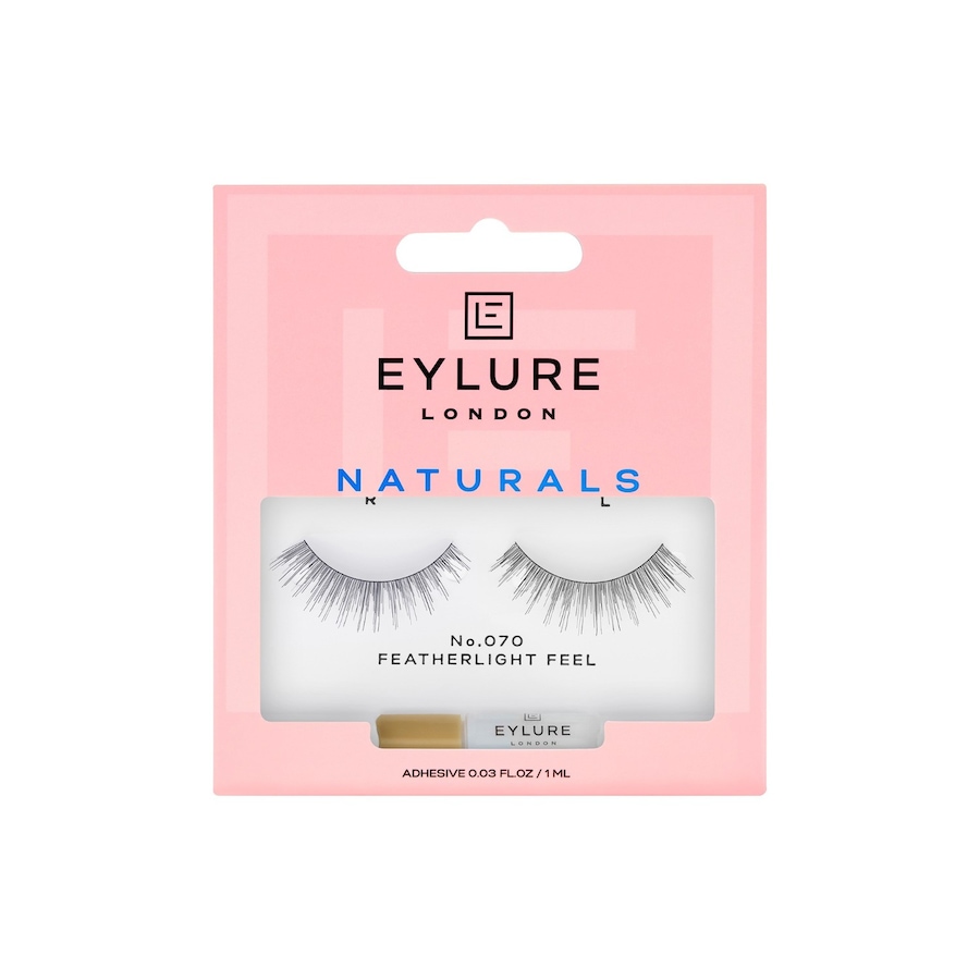 Eylure - Faux cils Volume 070 Faux-cils 1 pieces female