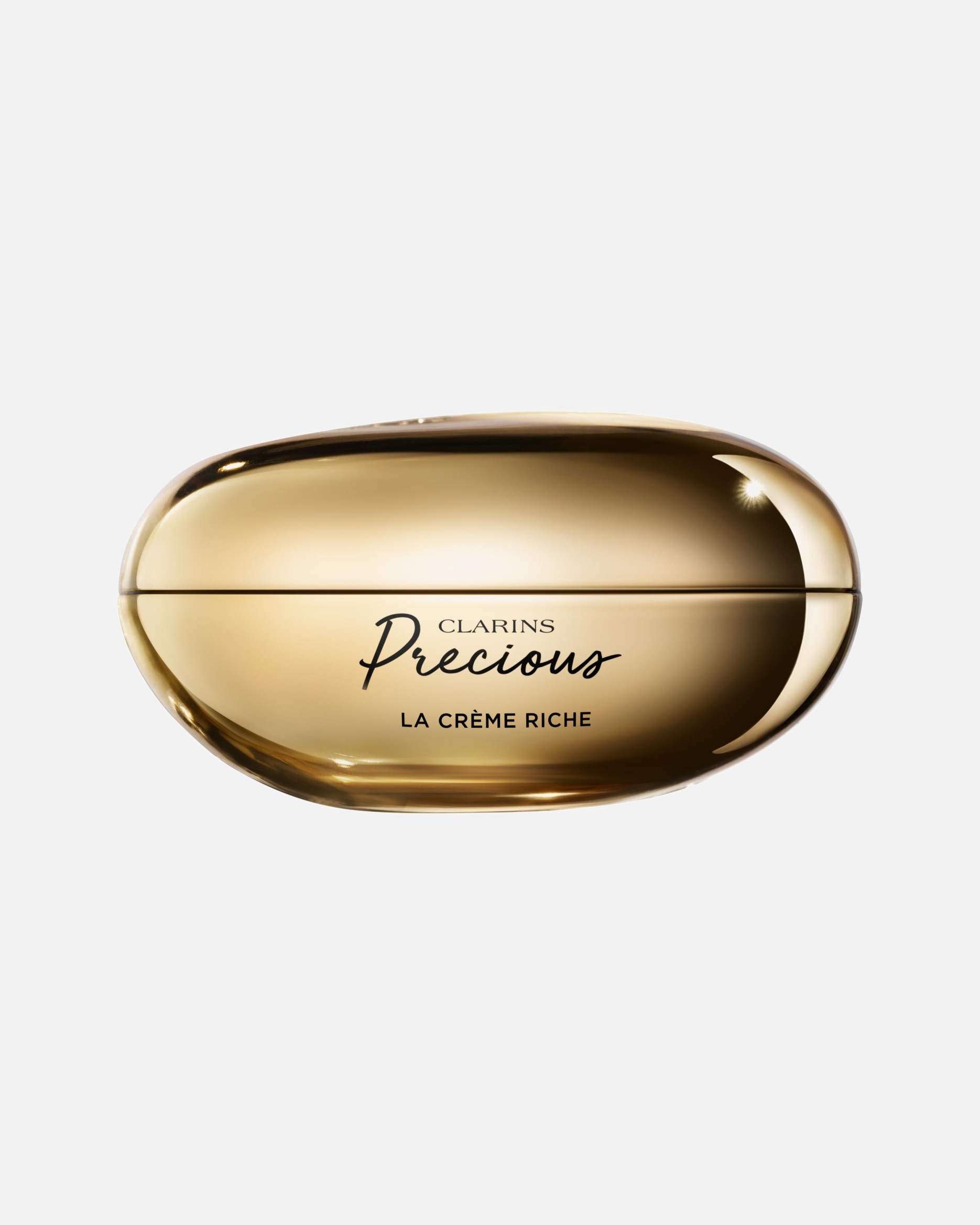 Crème visage pour Femme Clarins Precious La Crème Riche 50 ml