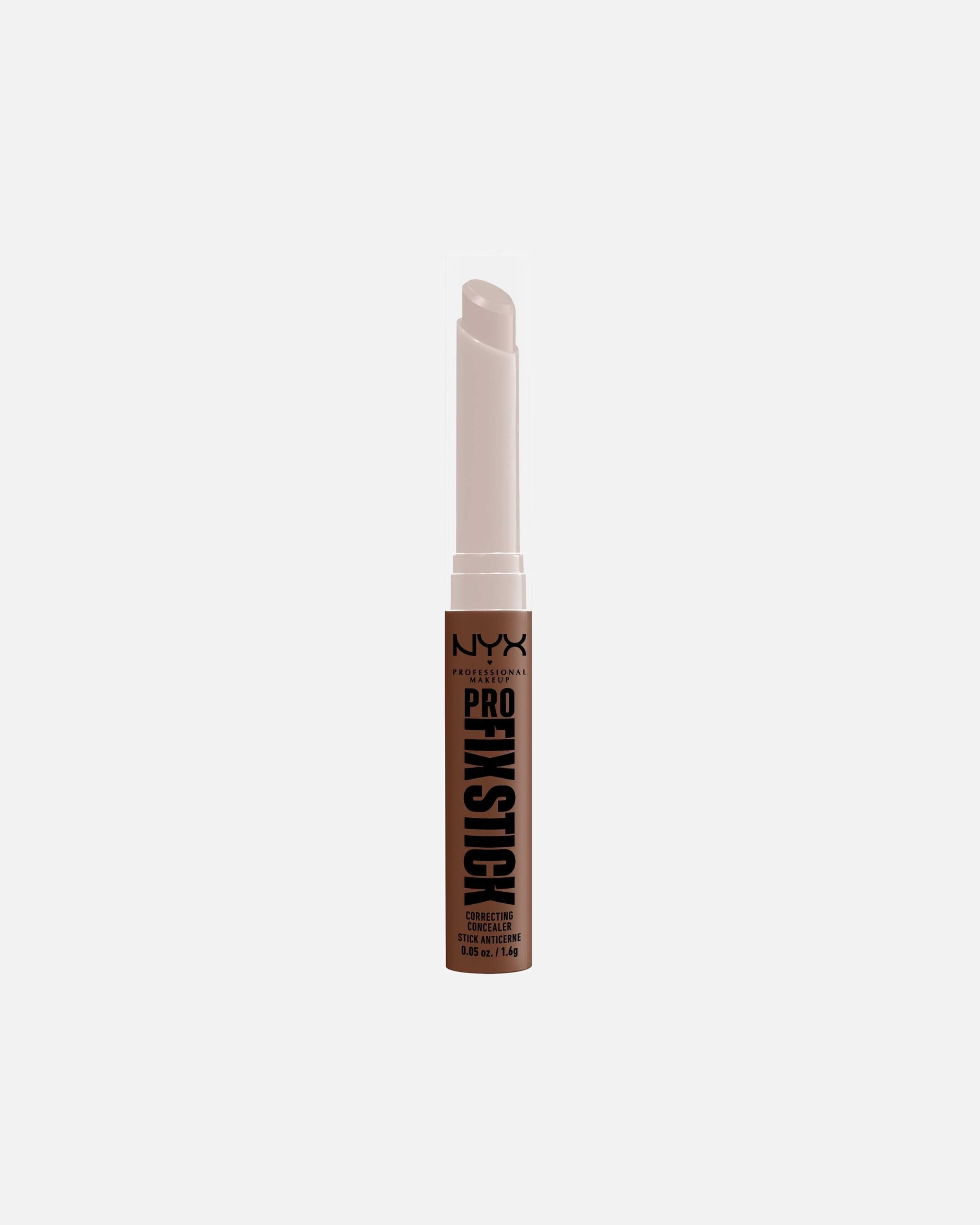 Correcteur pour Unisexe NYX Professional Makeup Pro Fix Stick 15 - Cocoa