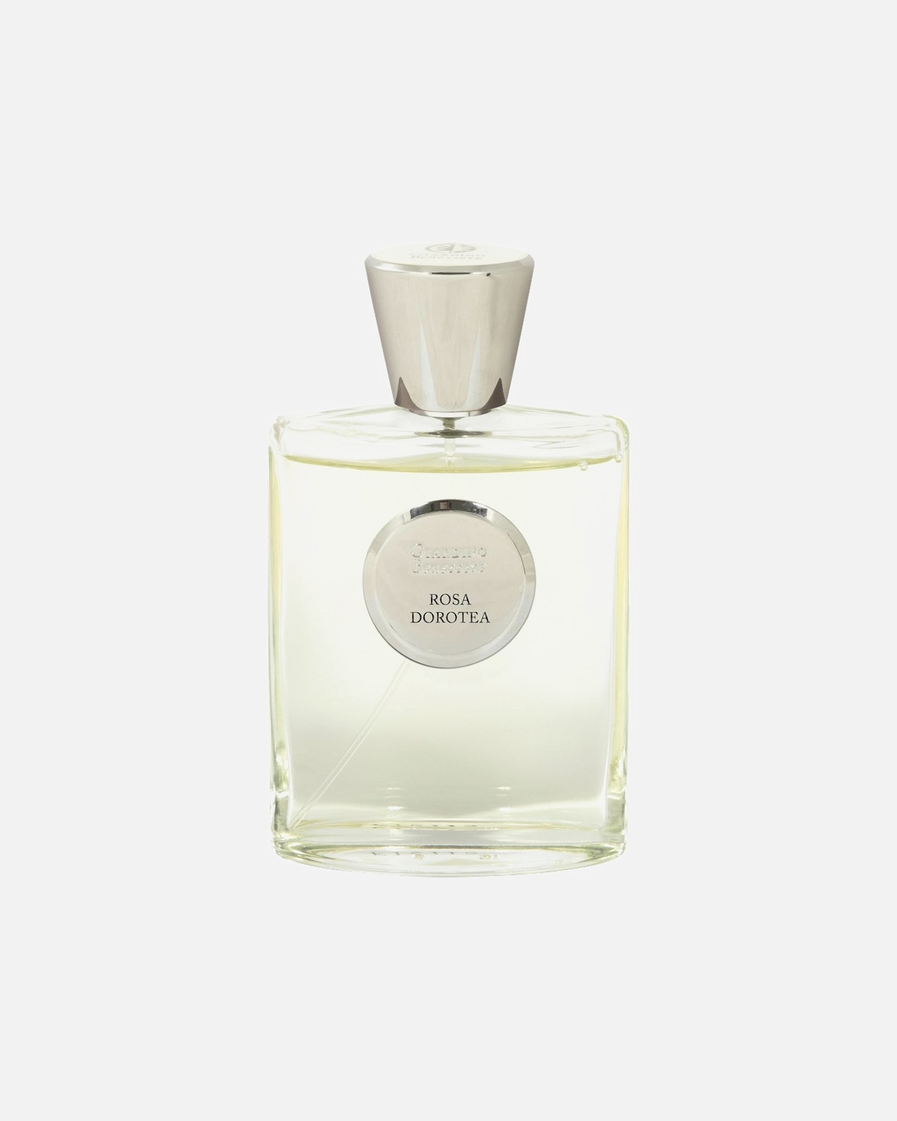 Eau de parfum pour Unisexe Giardino Benessere Rosa Dorotea 100 ml