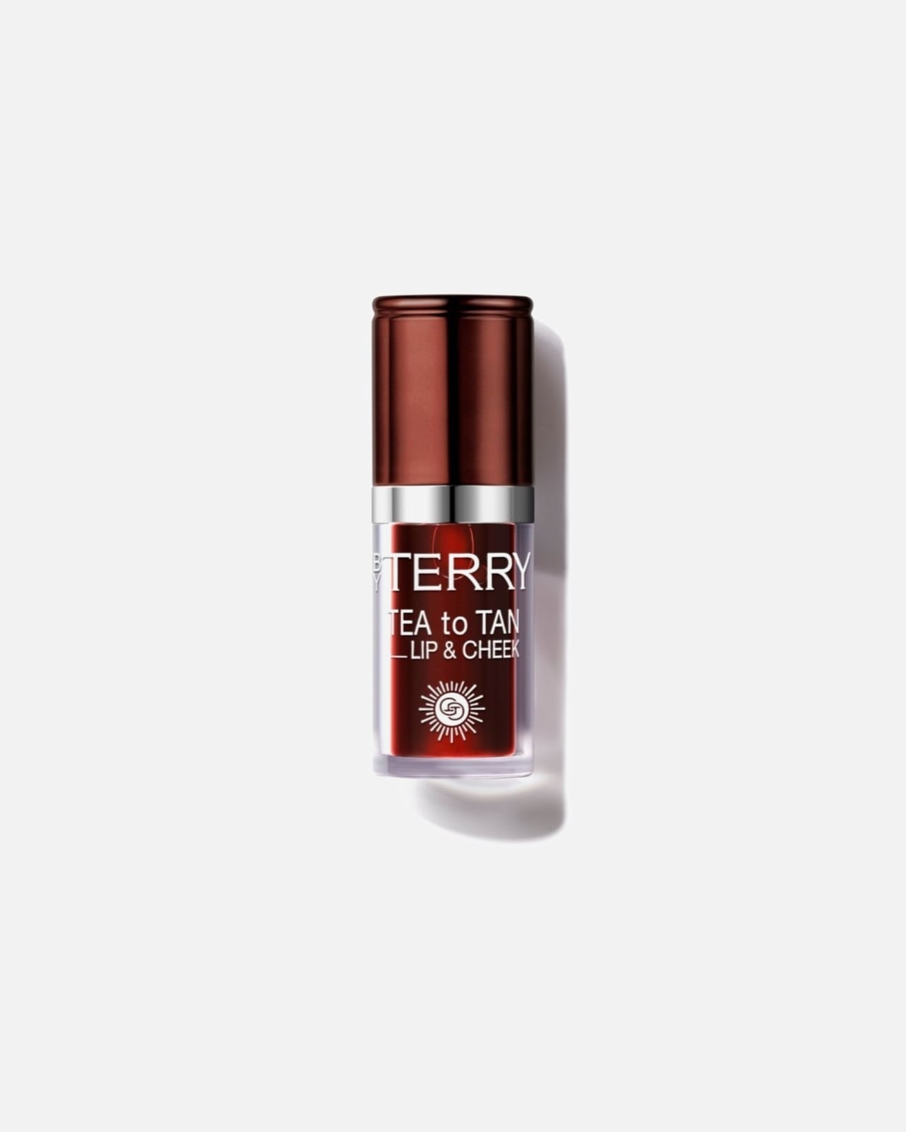 Blush pour Unisexe By Terry Tea to Tan Lip & Cheek N1 Sweet Cherry
