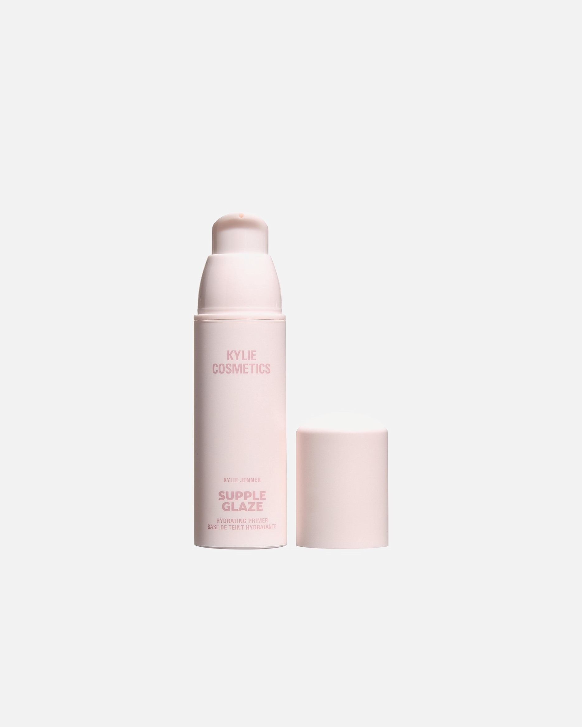 Base de teint pour Femme KYLIE COSMETICS Supple Glaze Hydrating Primer 10 g