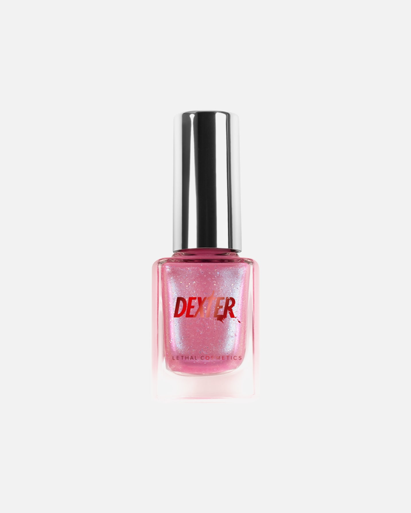 Vernis pour Unisexe Lethal Cosmetics Lethal x Dexter Mangrove Drive
