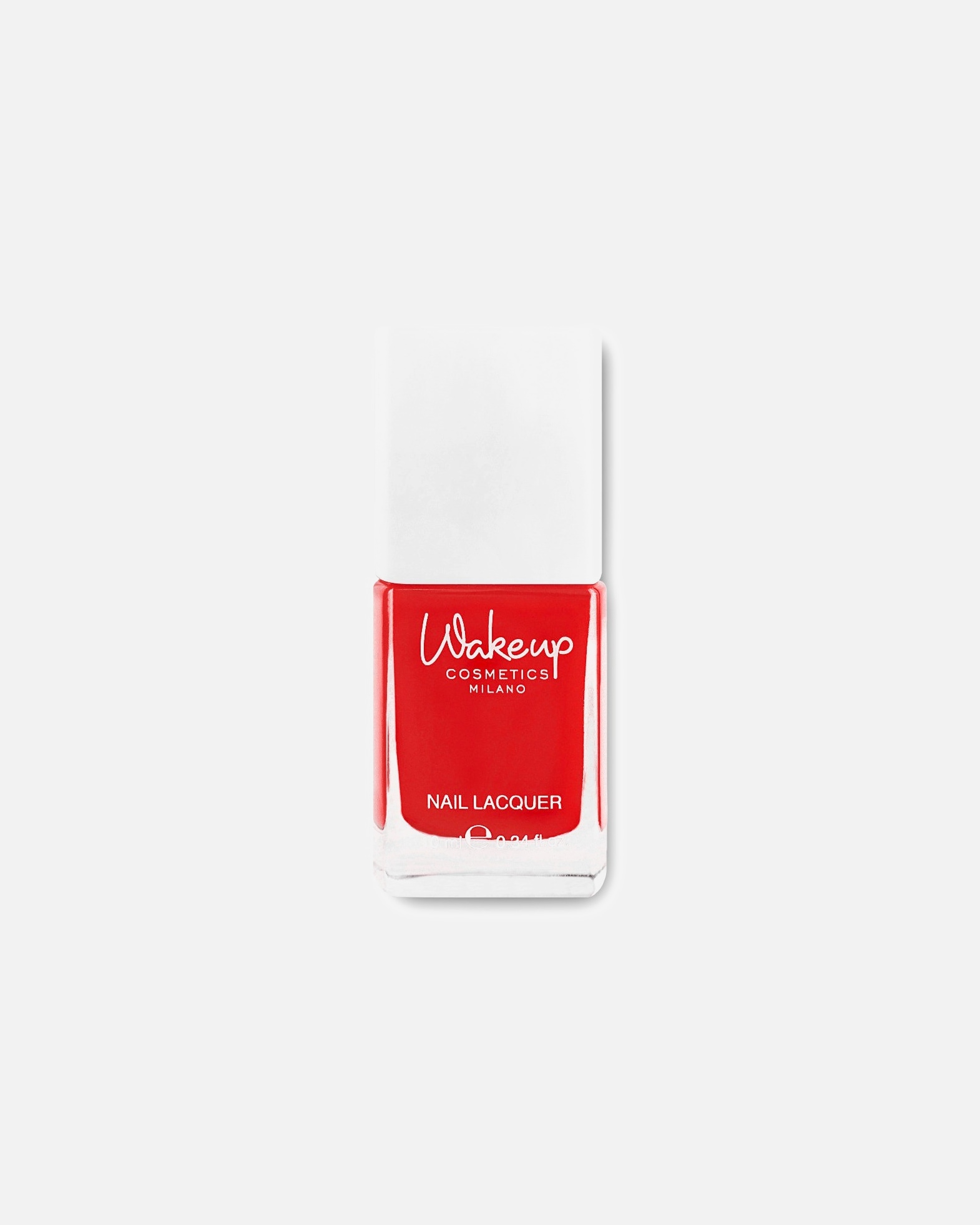 Vernis pour Unisexe Wakeup Cosmetics Nail Lacquer Passionista