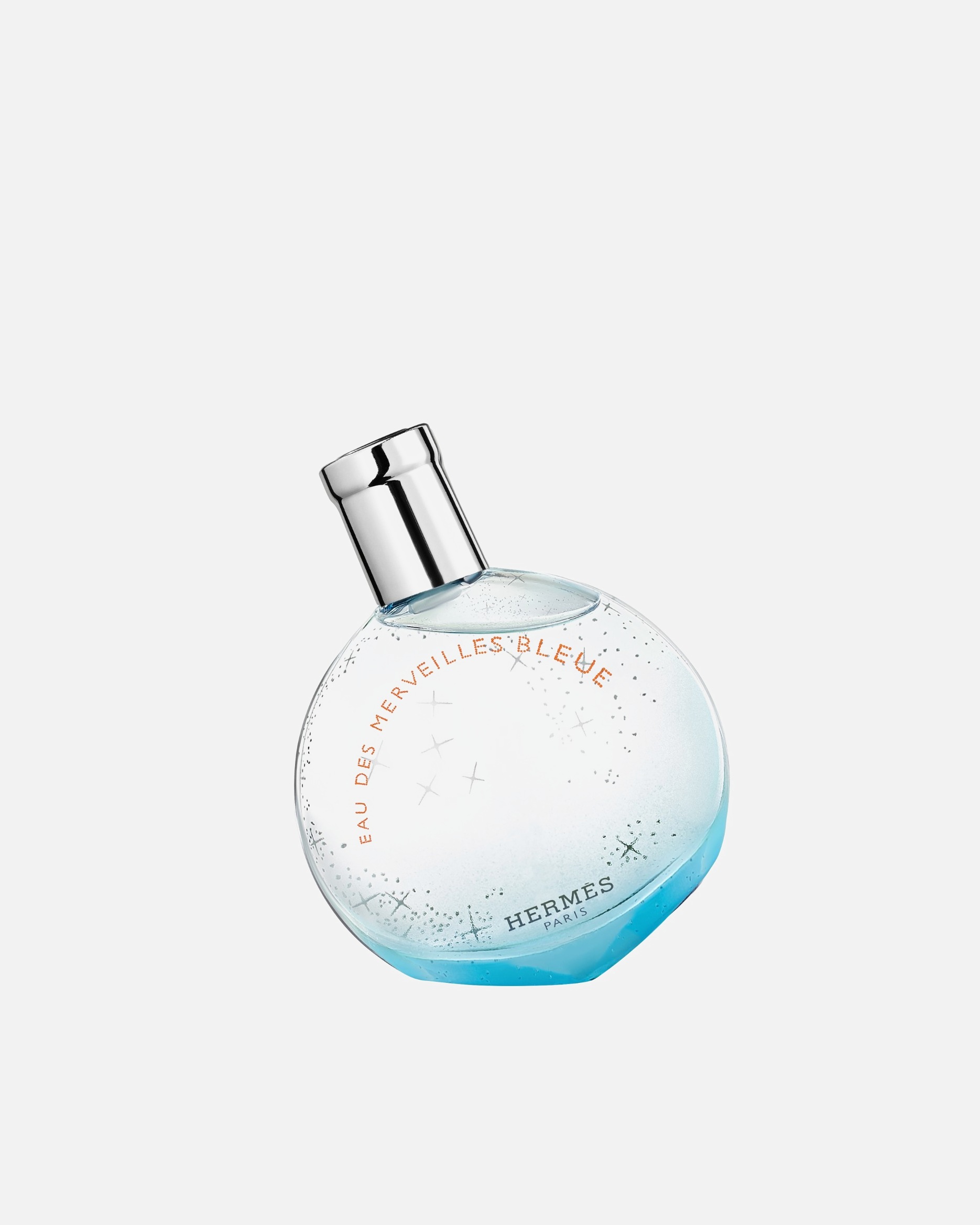 Eau de toilette pour Femme HERMÈS Eau des Merveilles Bleue 30 ml