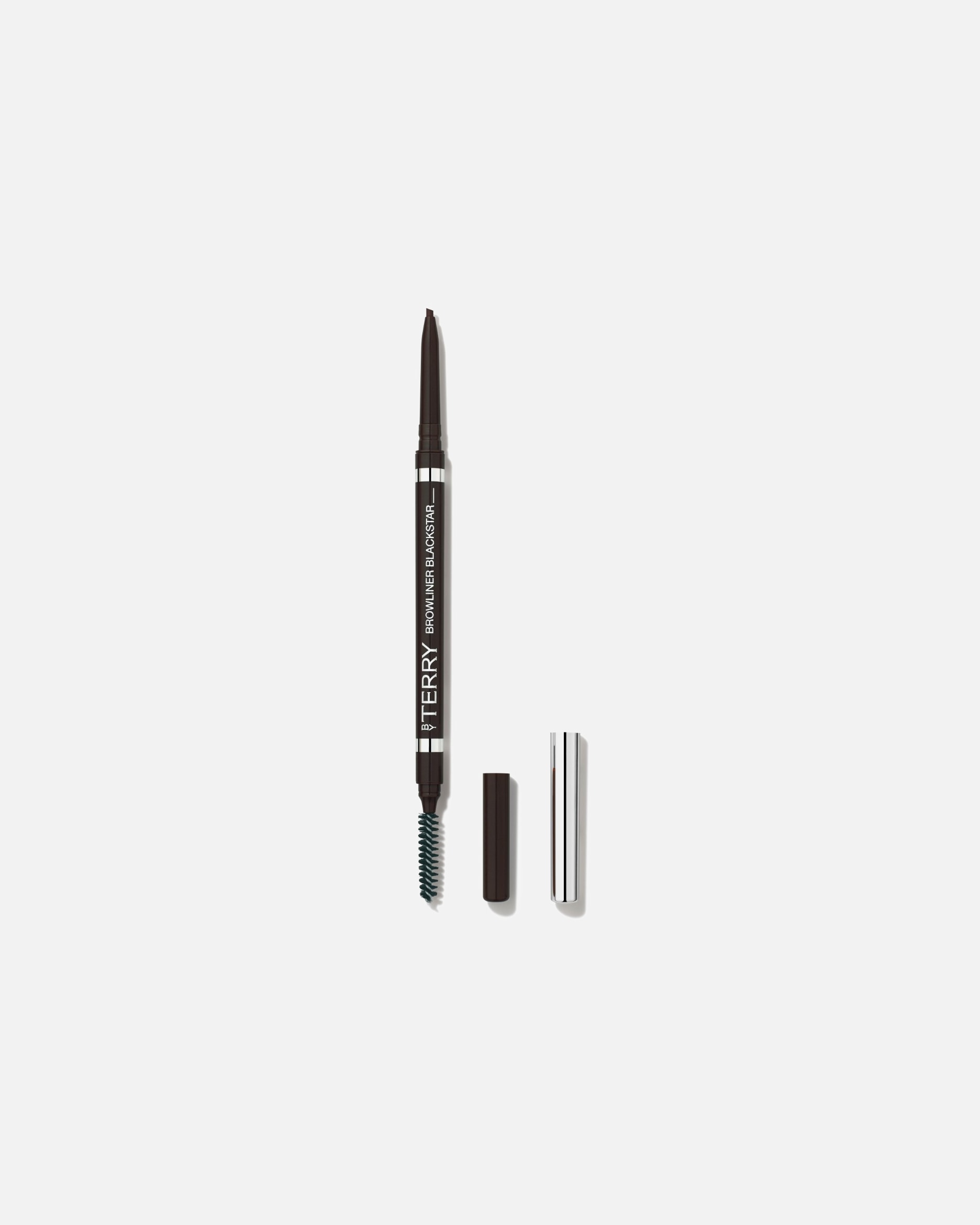Crayon à sourcils pour Unisexe By Terry Blackstar BROWLINER N5.Ebony
