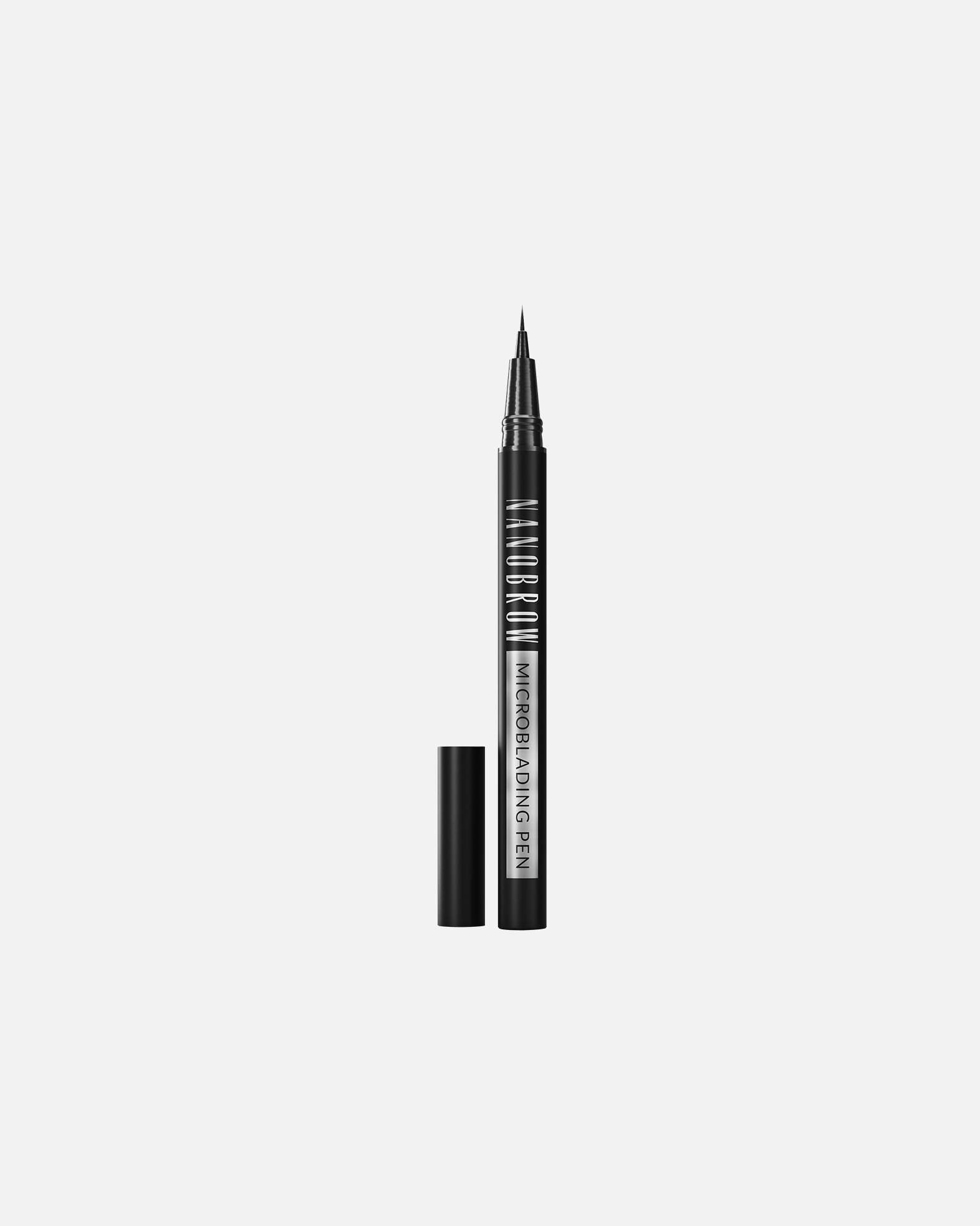 Crayon à sourcils pour Unisexe NANOBROW Stylo de microblading Nanobrow WARM BROWN