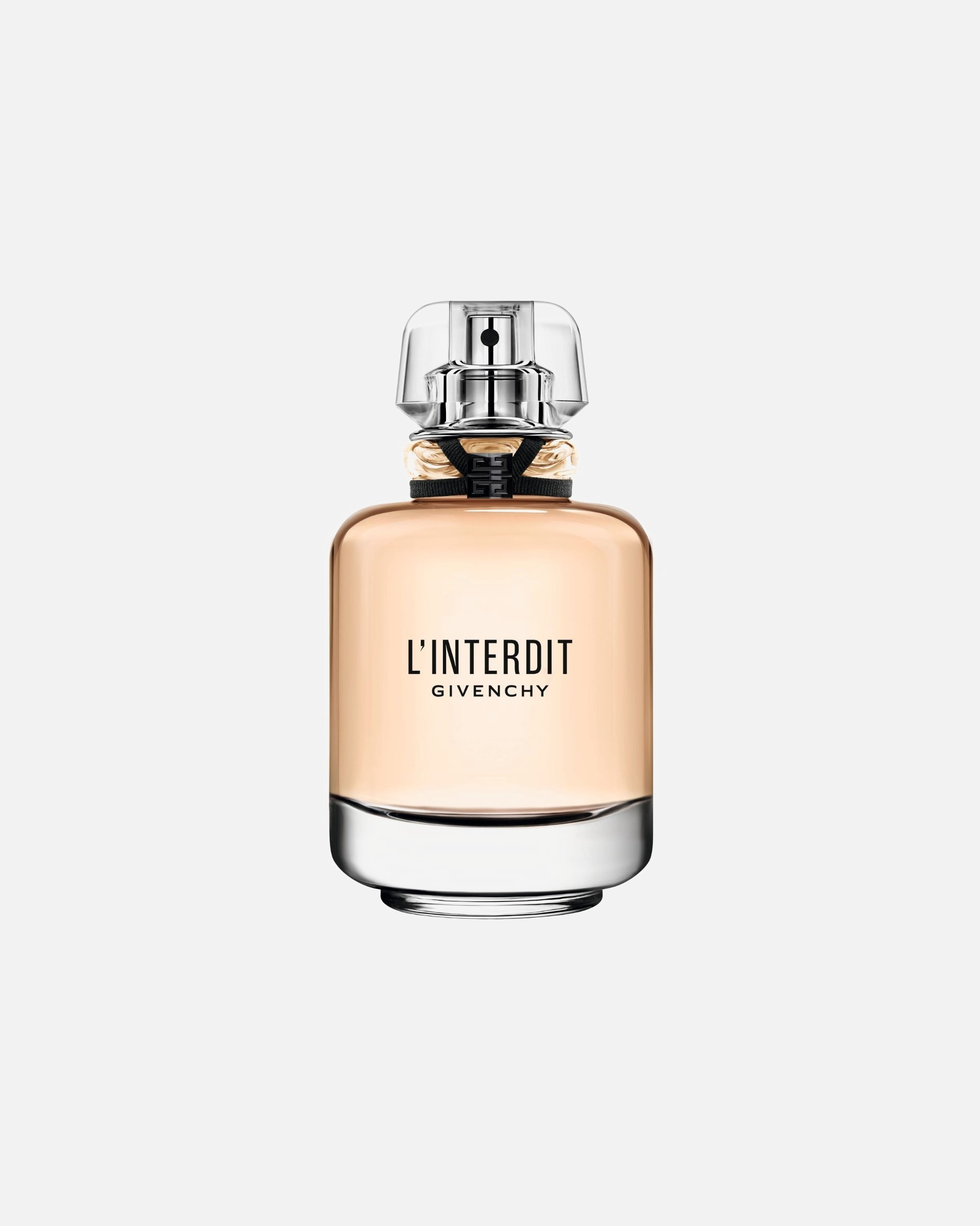 Eau de parfum pour Femme Givenchy L’Interdit 100 ml-Rechargeable