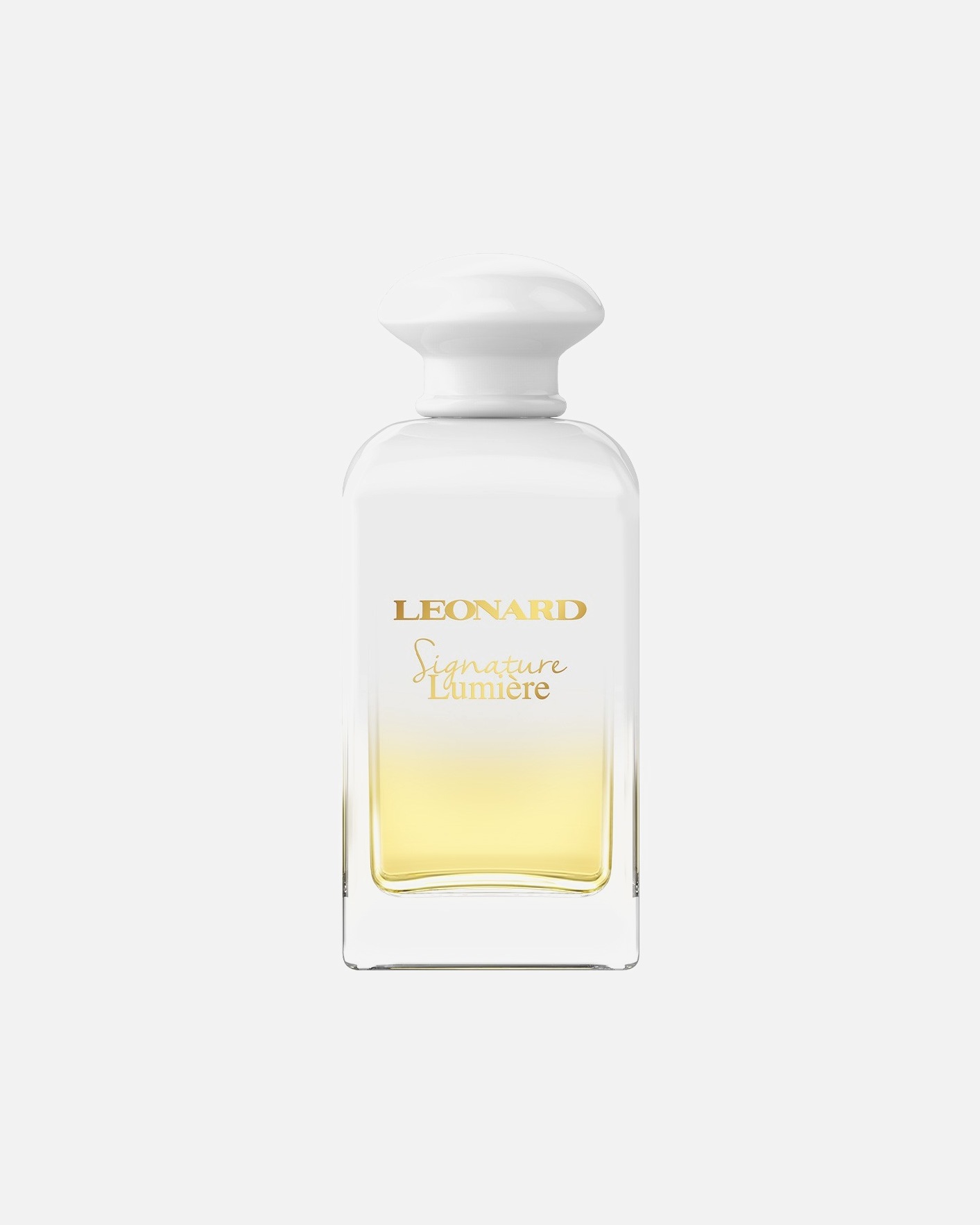 Eau de parfum pour Femme Leonard SIGNATURE LUMIERE 100 ml
