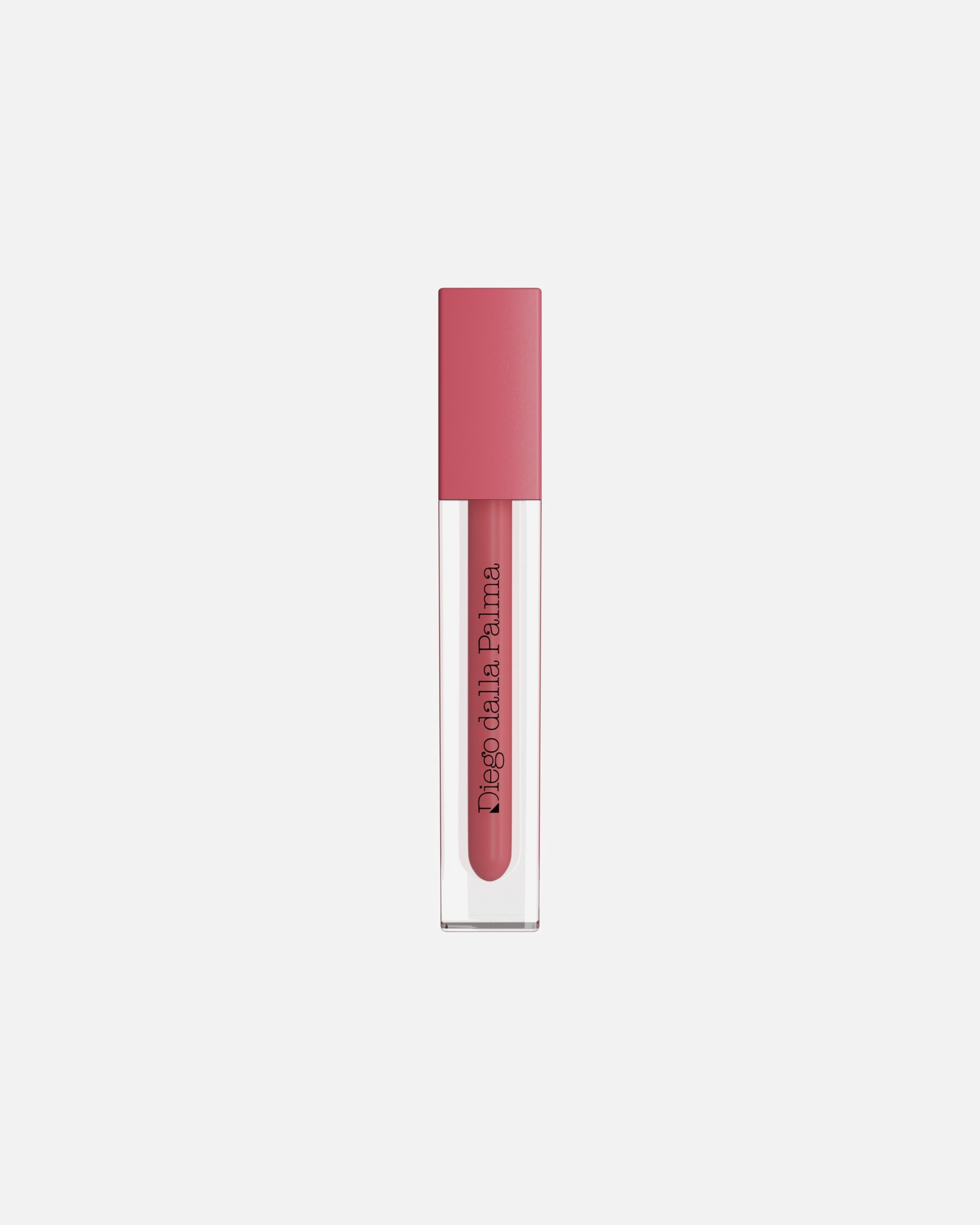 Rouge à lèvres pour Unisexe Diego dalla Palma Makeupstudio Stay On Me Long-Lasting Liquid Lipstick 42 - ROSE