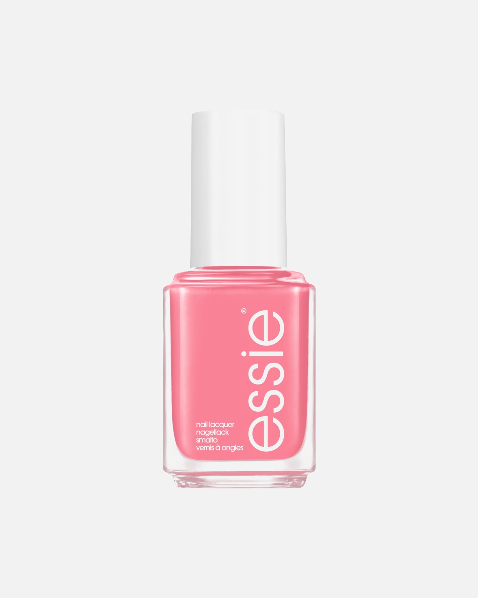 Vernis pour Unisexe essie Be Them All Collection 992 - Playful and Rebellious