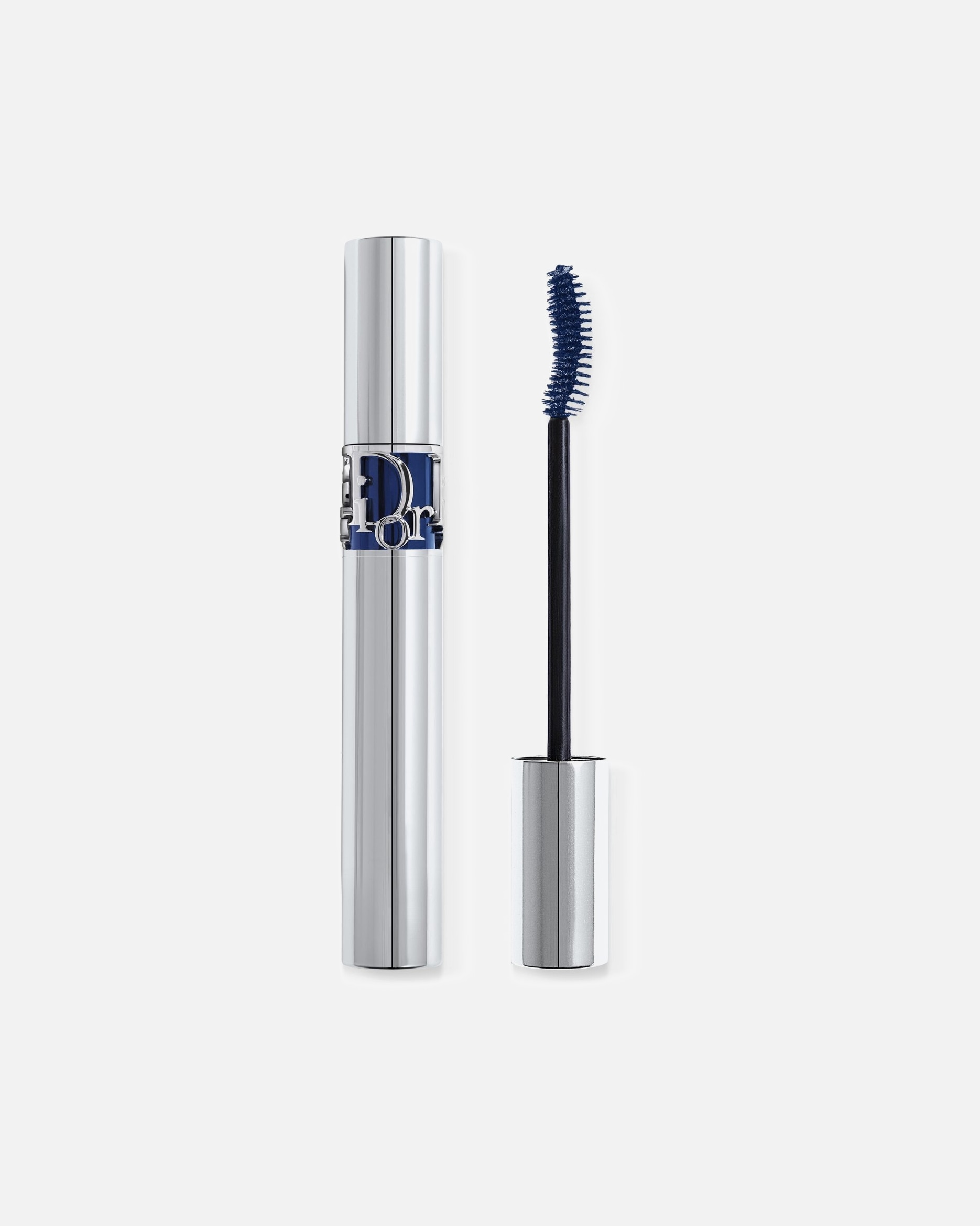 Mascara pour Unisexe DIOR Diorshow Iconic Overcurl 264 - Bleu