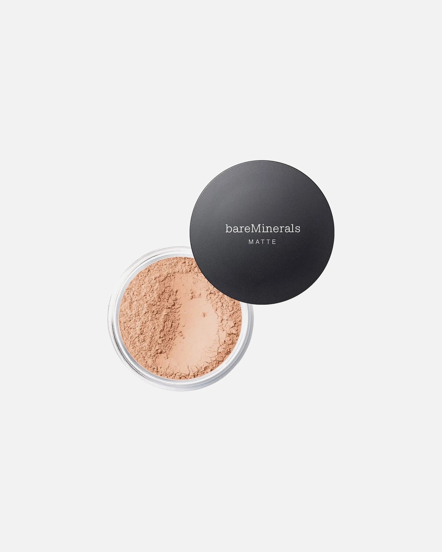 Fond de teint pour Unisexe bareMinerals Matte SPF 15 10 - Medium