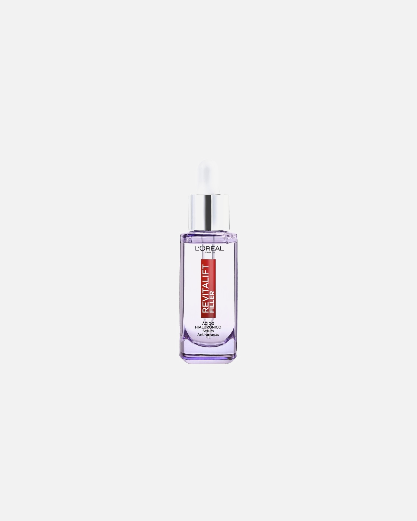 Sérum à l’acide hyaluronique pour Femme L’Oréal Paris Revitalift 30 ml