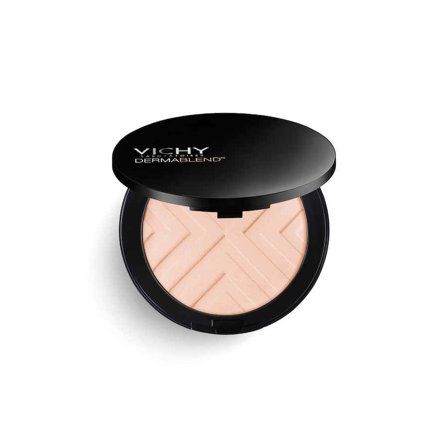 Vichy - Dermablend Covermatte Poudre 9.5 g Nude unisex