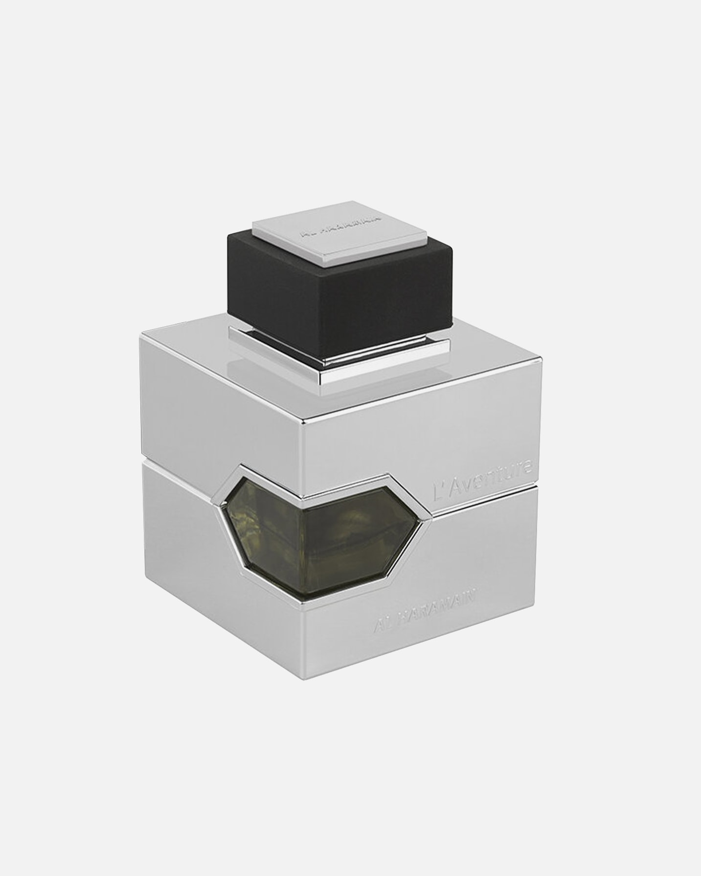 Eau de parfum pour Unisexe Al Haramain 100 ml