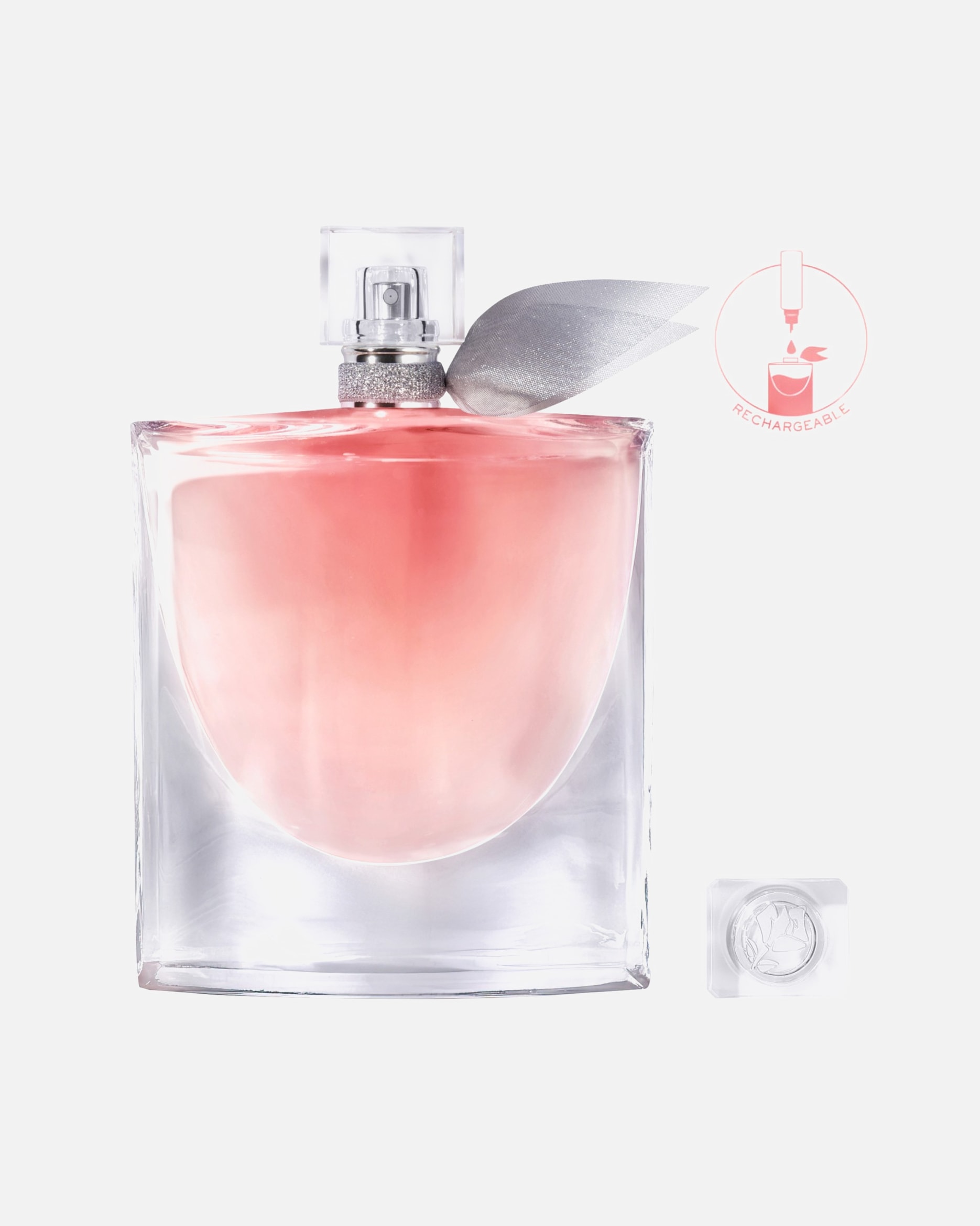 Eau de parfum pour Femme Lancôme La Vie Est Belle 150ml - Rechargeable