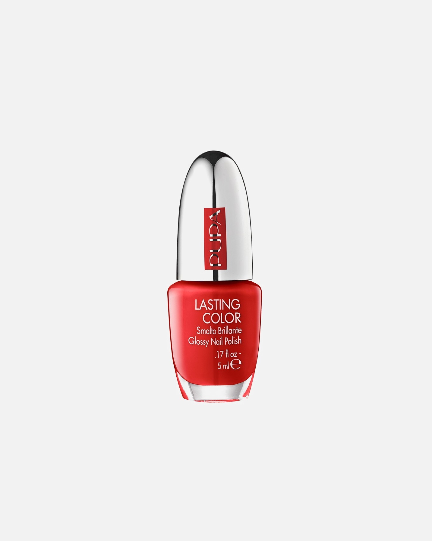 Vernis pour Unisexe PUPA Milano LASTING COLOR 600