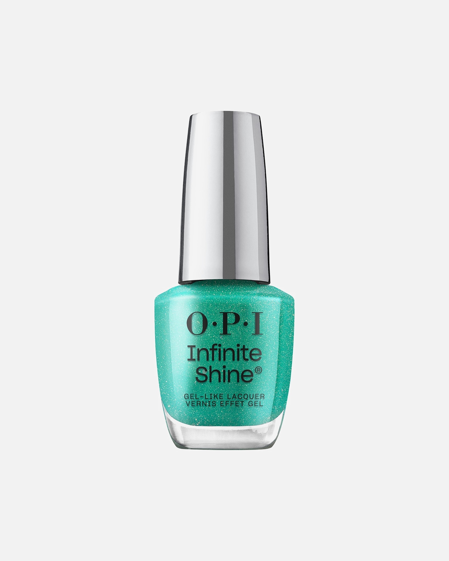 Vernis pour Unisexe OPI Infinite Shine Sheen Stealer