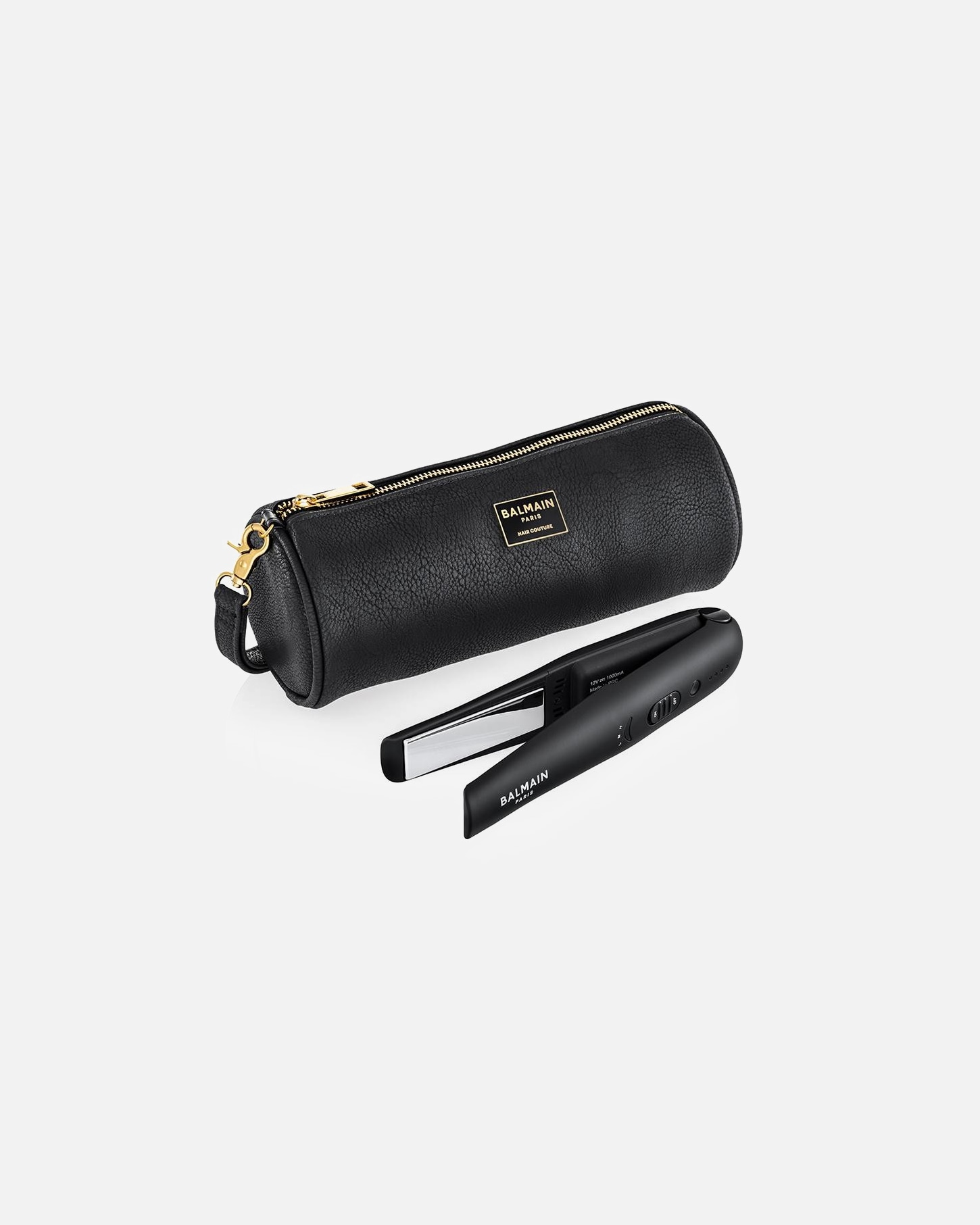 Accessoires cheveux pour Unisexe Balmain Hair Couture HC Cordless Straightener HC Cordless Straightener