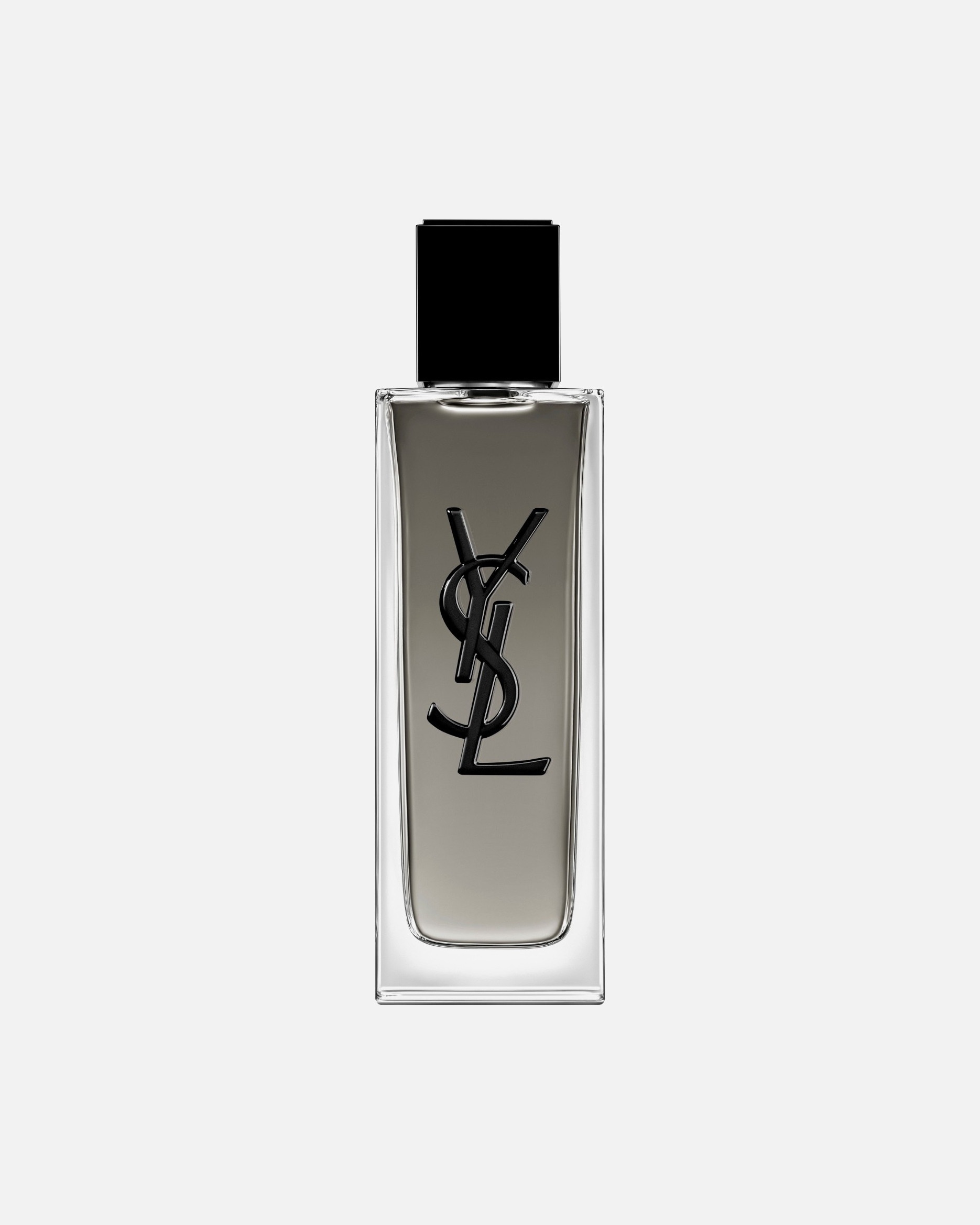 Eau de toilette pour Homme Yves Saint Laurent MYSLF Intense 60 ml