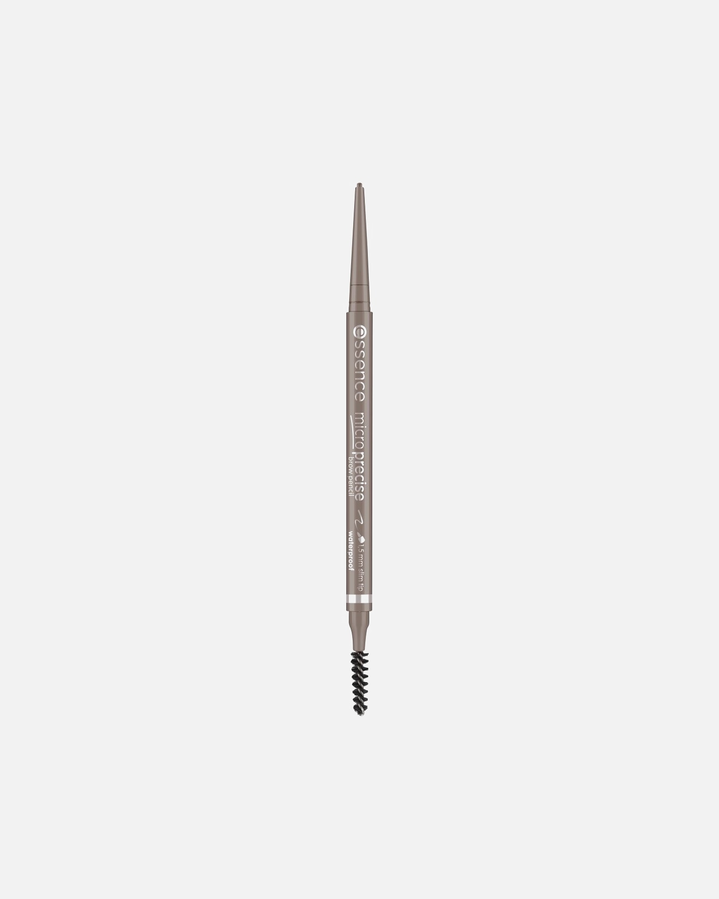 Crayon à sourcils pour Unisexe Essence micro precise brow 01, Cool Blonde