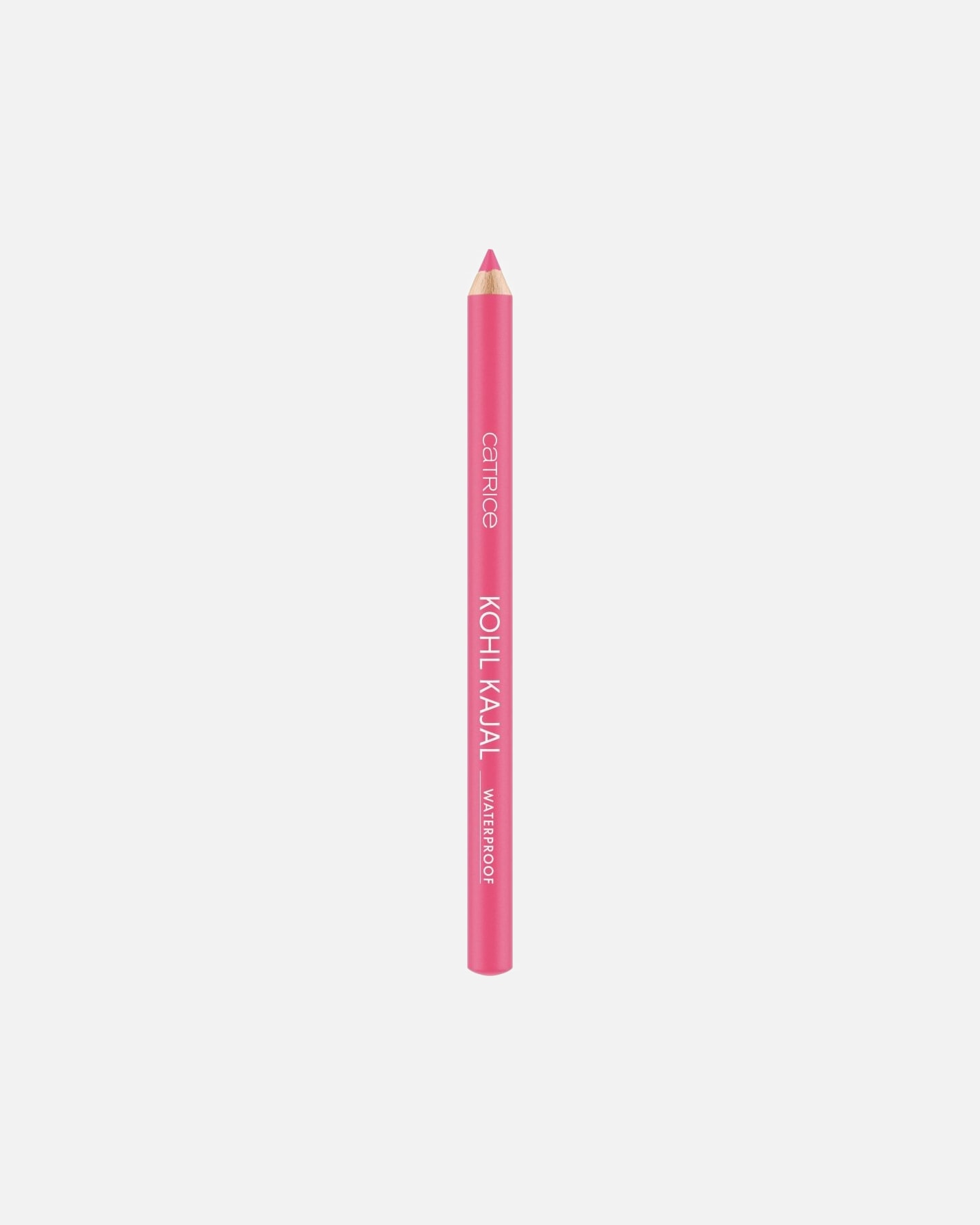 Crayon khôl pour Unisexe Catrice Kohl Kajal Waterproof 200 Pretty in Pink