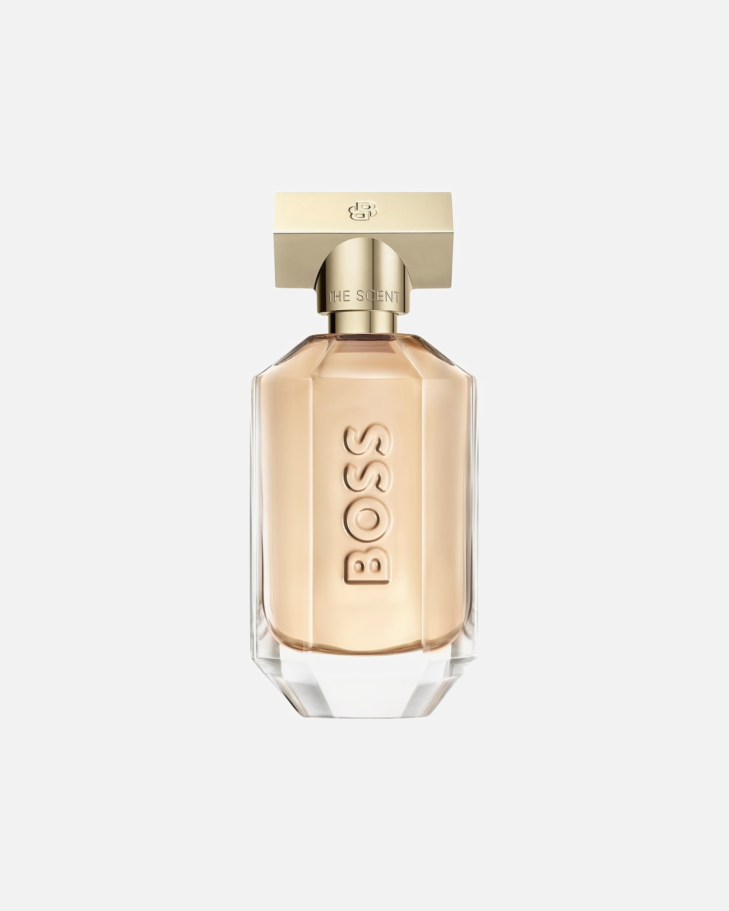 Eau de parfum pour Femme Hugo Boss Boss The Scent 100 ml