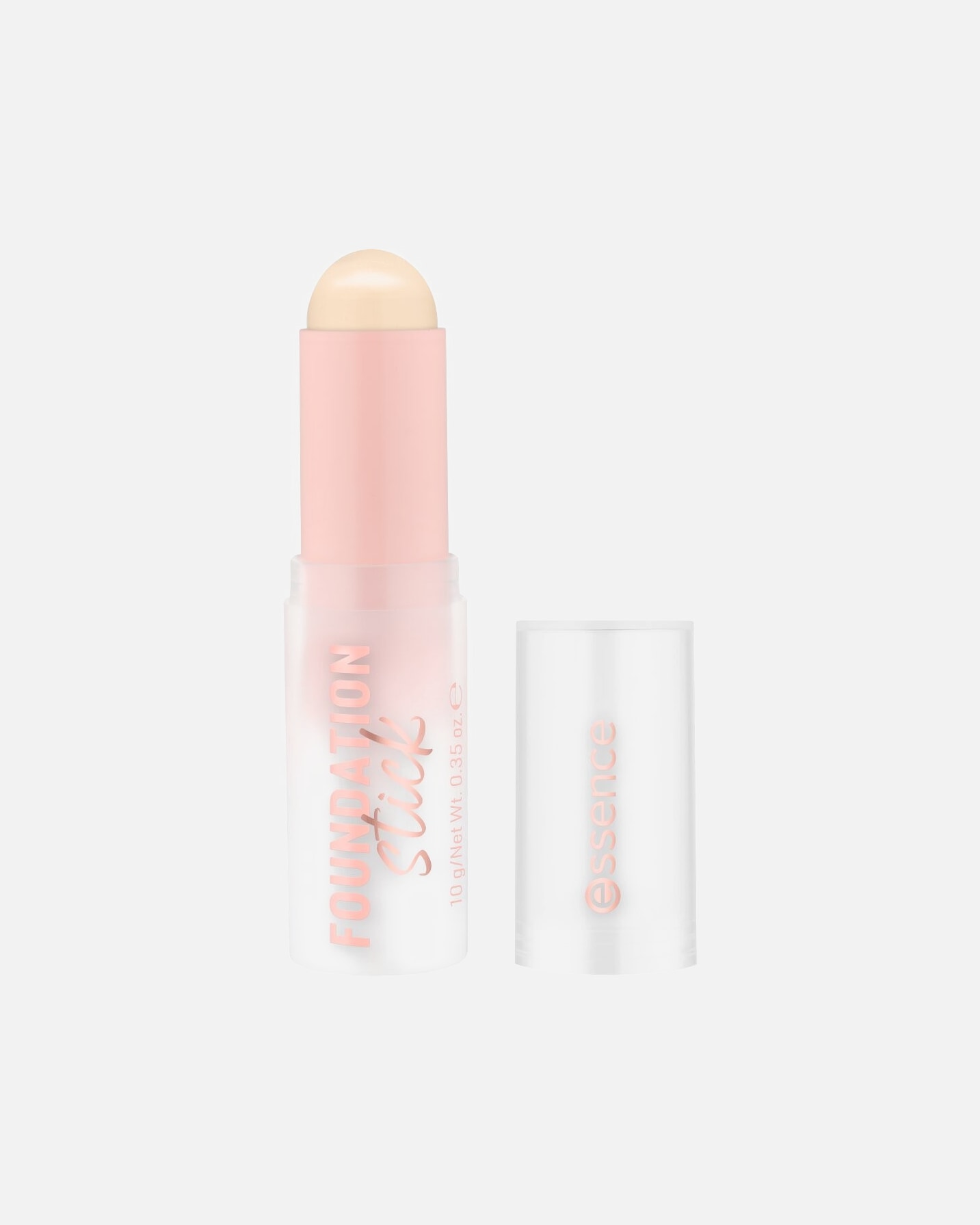 Fond de teint pour Unisexe Essence stick 030