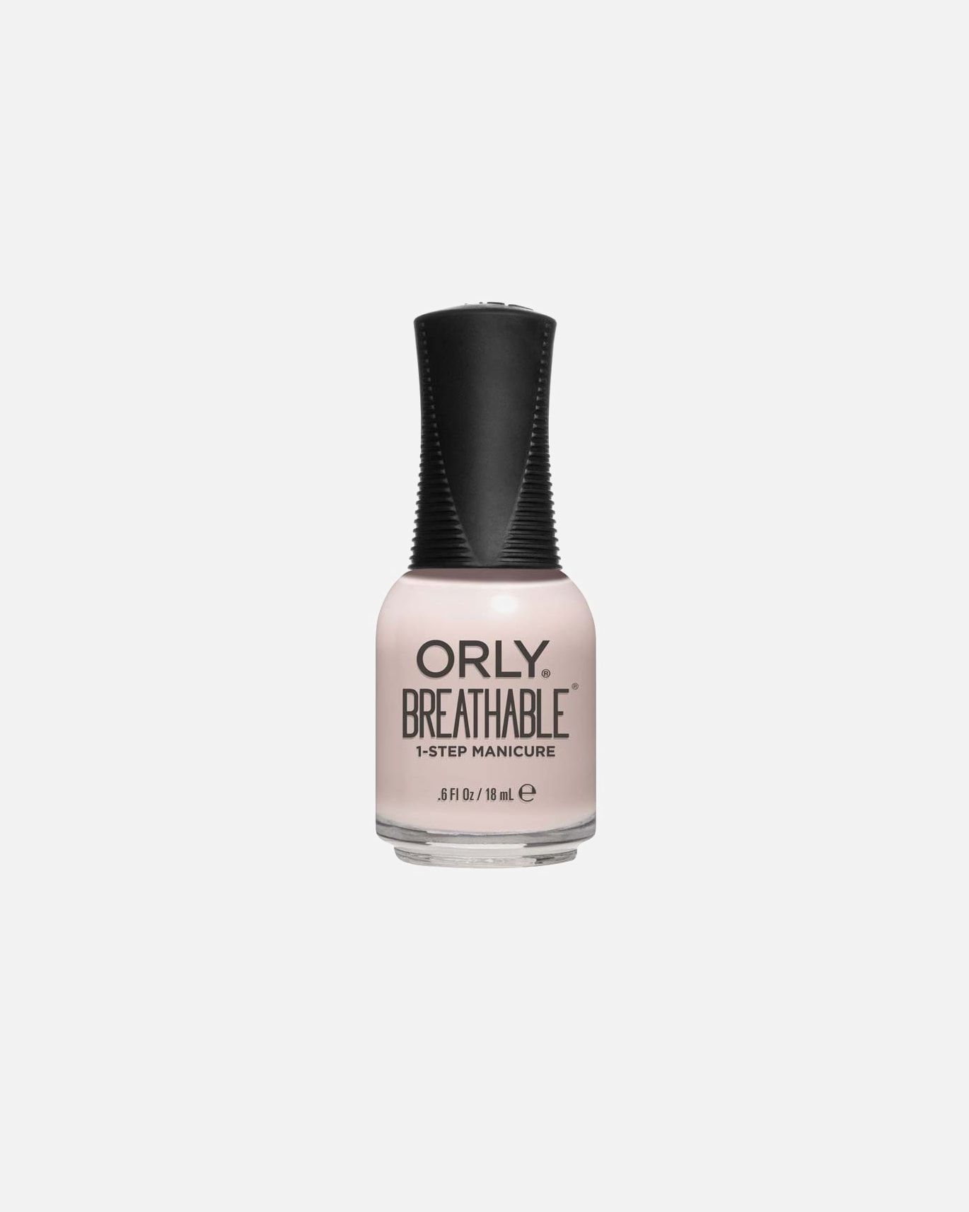 Vernis pour Unisexe ORLY Breathable Rehab