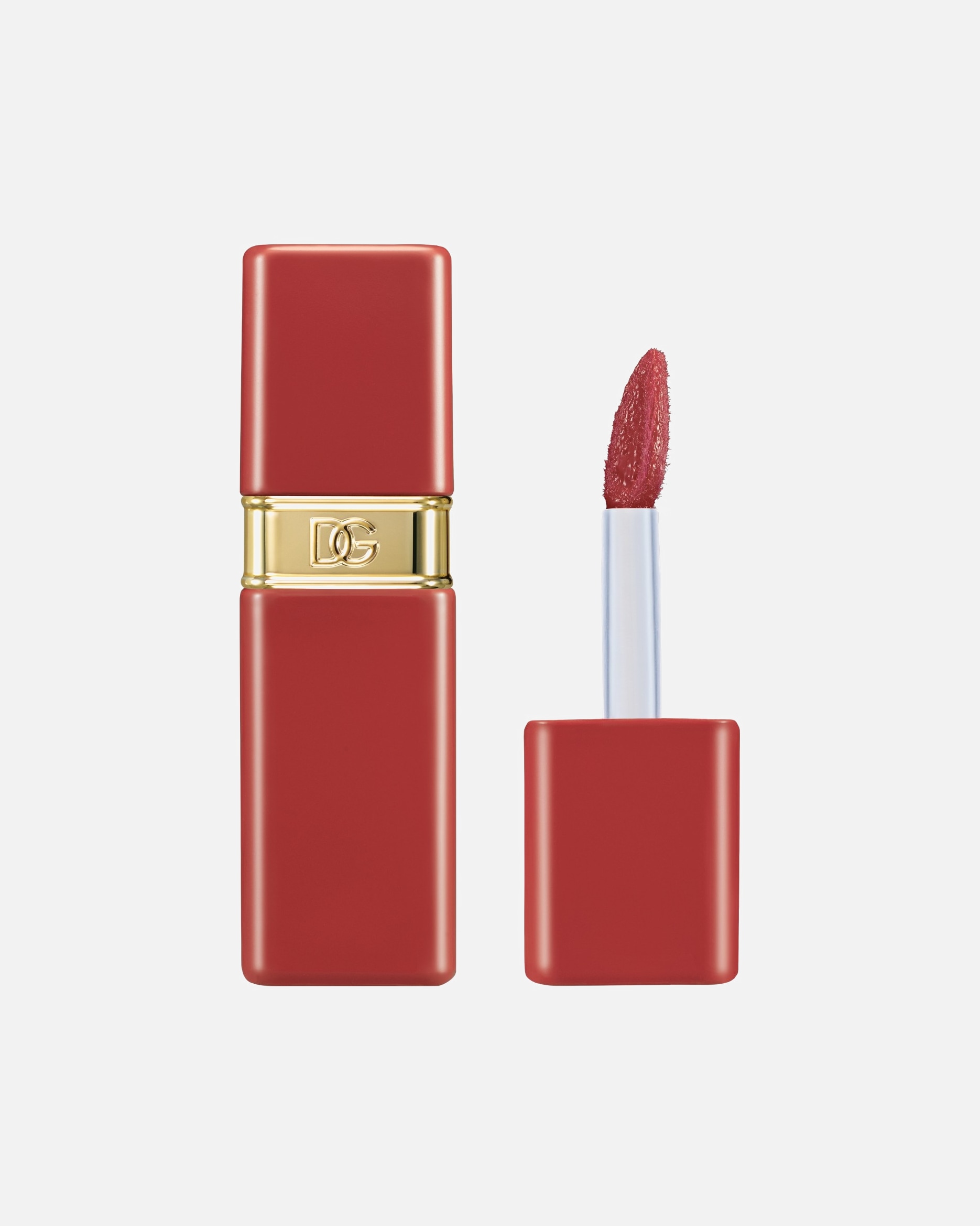 Encre à lèvres pour Unisexe Dolce&Gabbana Rose Dew Lip Bite 05 DREAMY ROSEWOOD