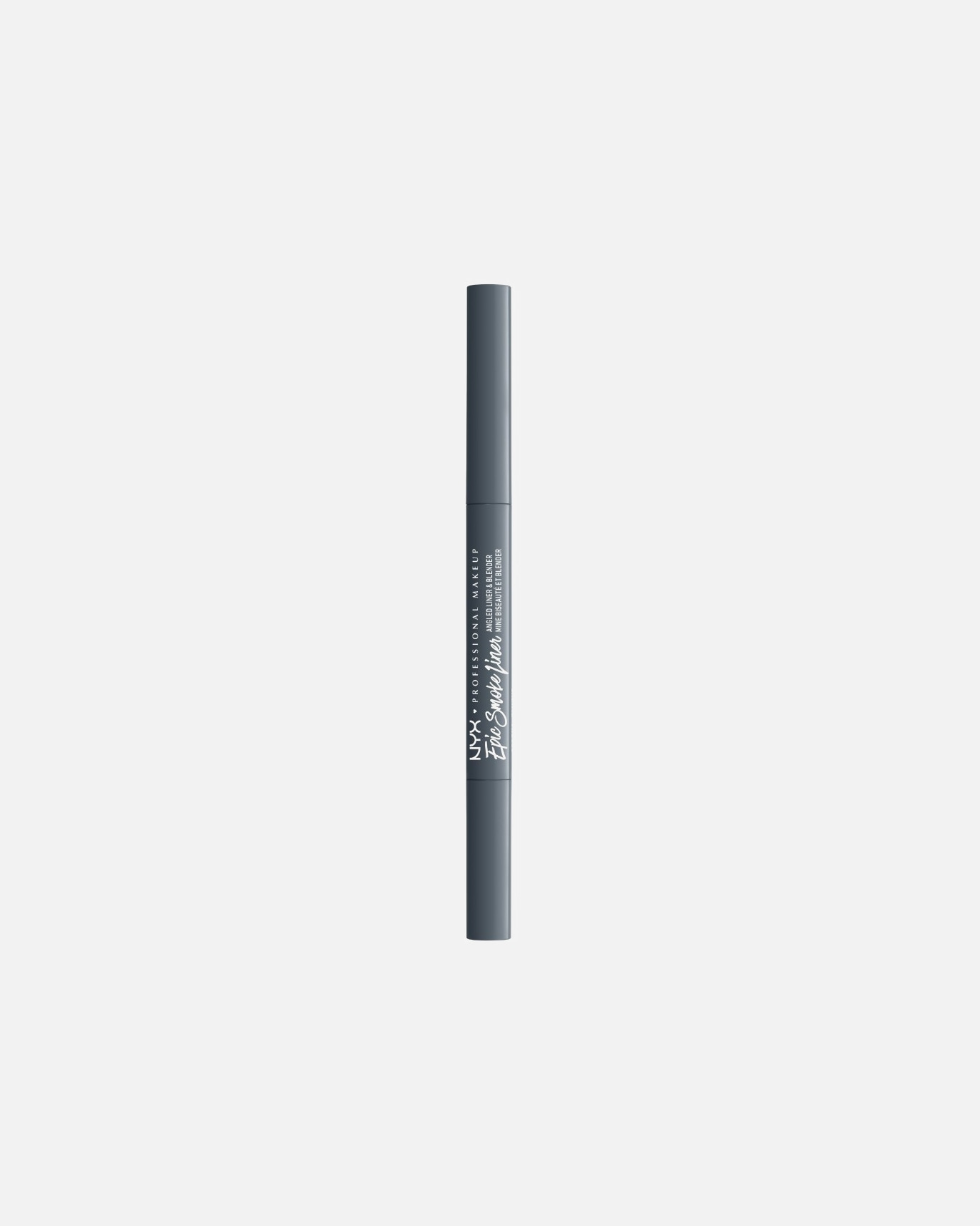 Eyeliner pour Unisexe NYX Professional Makeup Epic Smoke - Double Embout 10 - SLATE SMOKE
