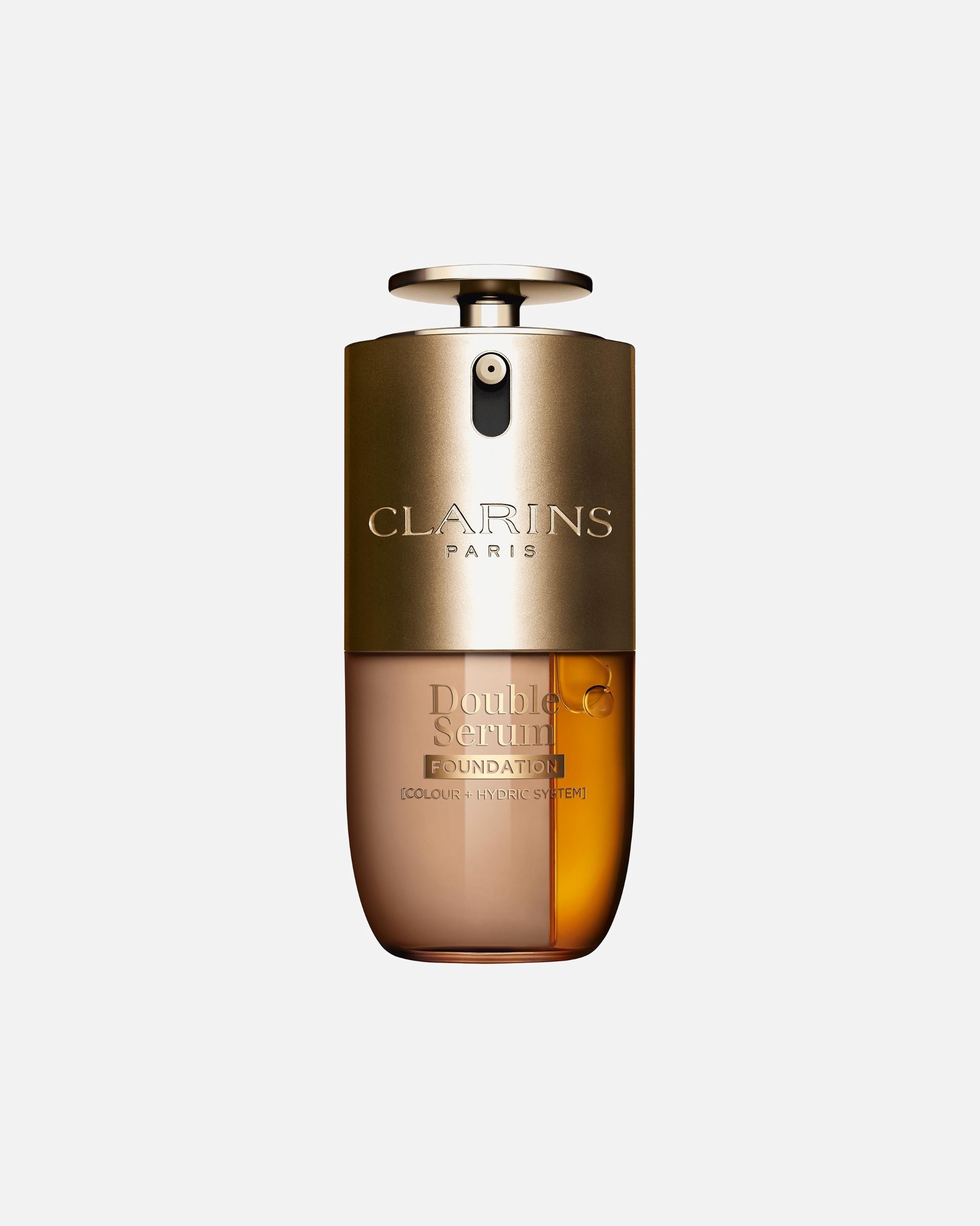 Fond de teint pour Unisexe Clarins Double Serum L6W