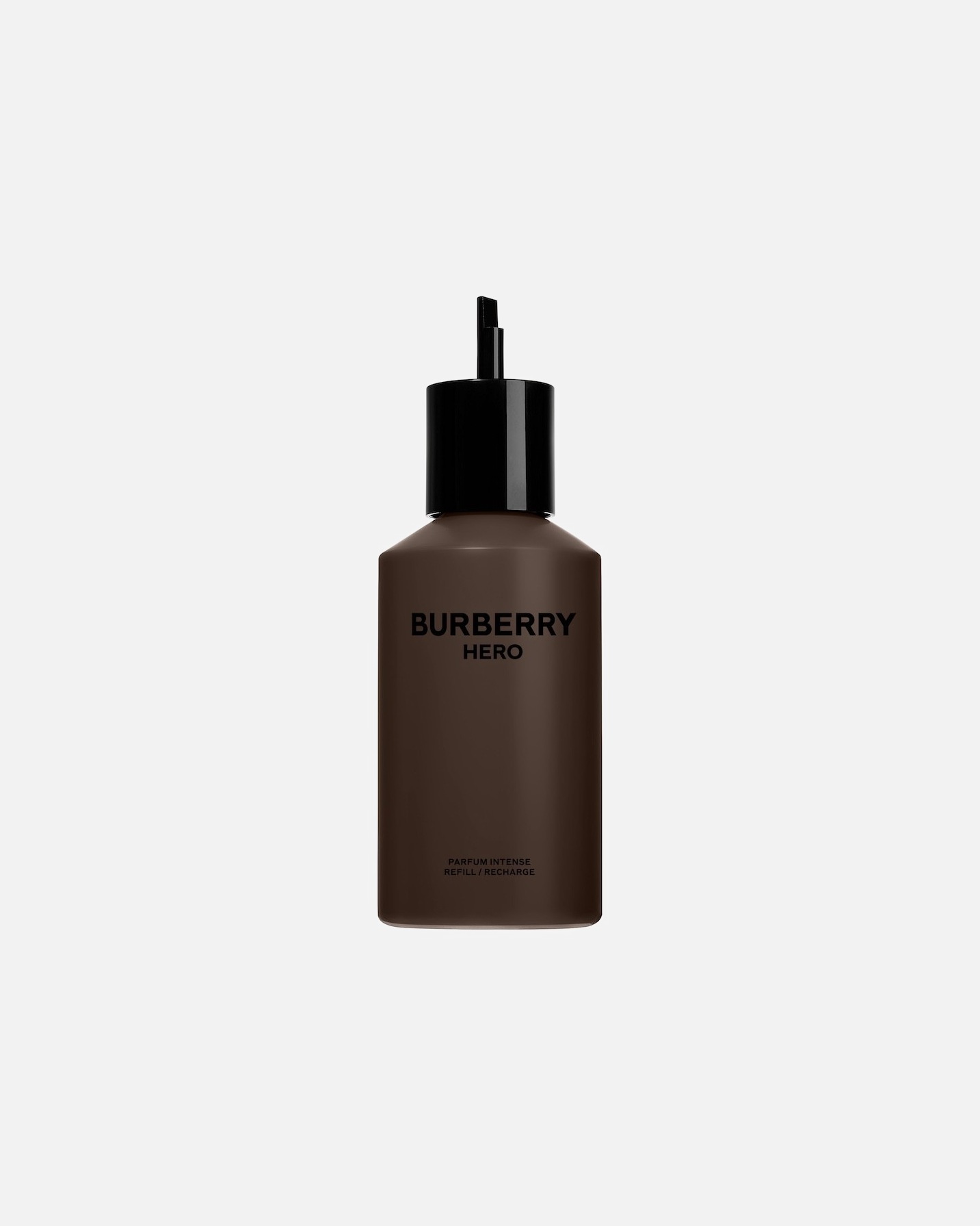 Parfum pour Homme BURBERRY Hero Intense Recharge - 200 ml