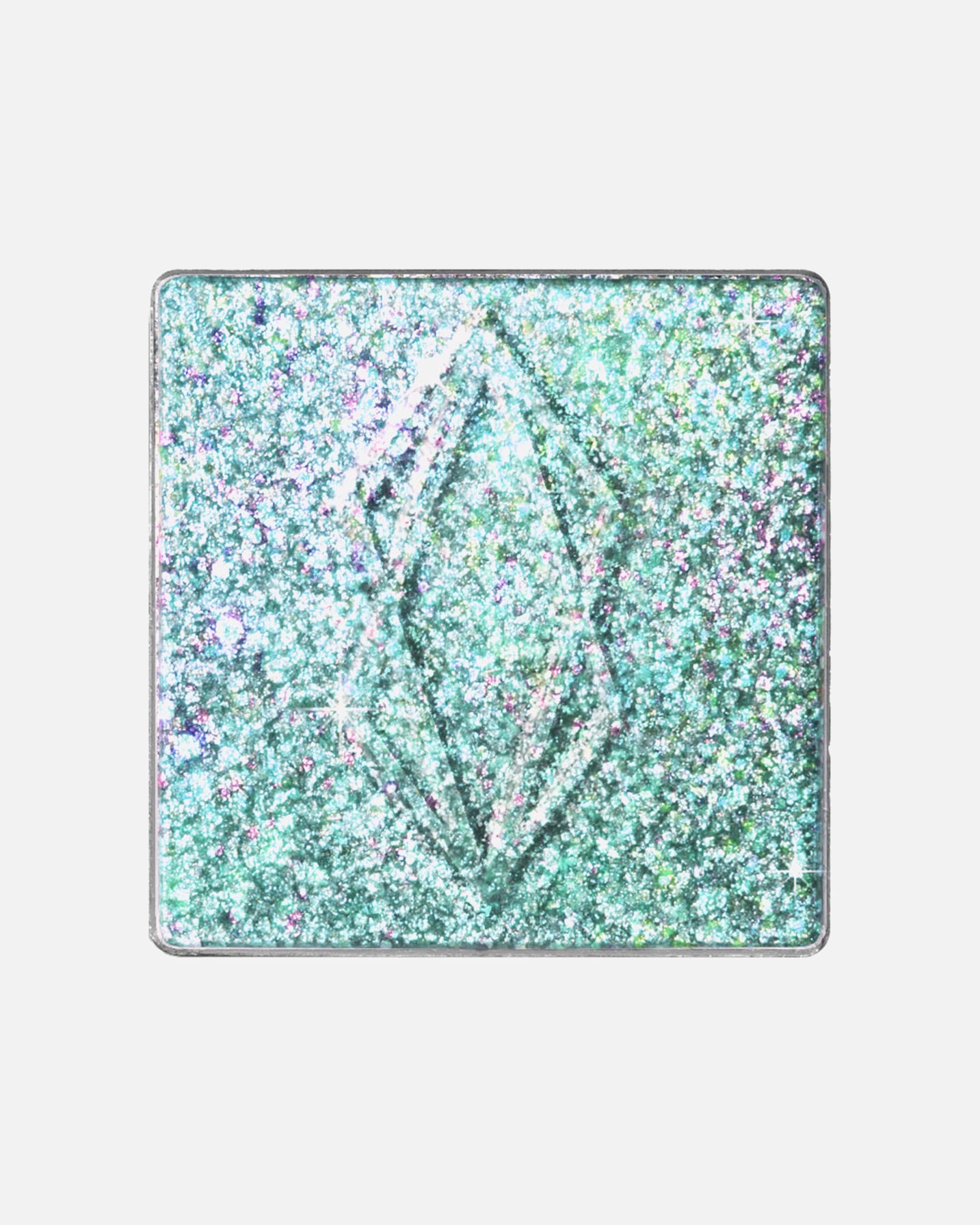 Ombre à paupières pour Unisexe Lethal Cosmetics MAGNETIC™ Pure Metals Opal