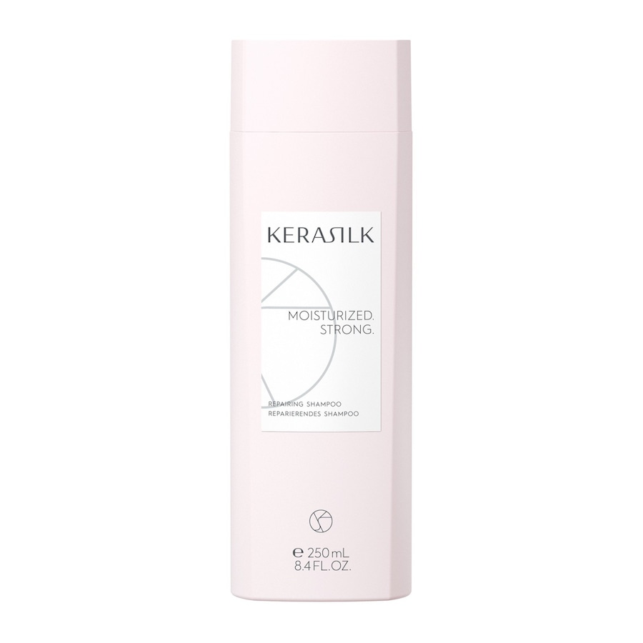 KERASILK - Repairing Shampoo Shampoing 250 ml female