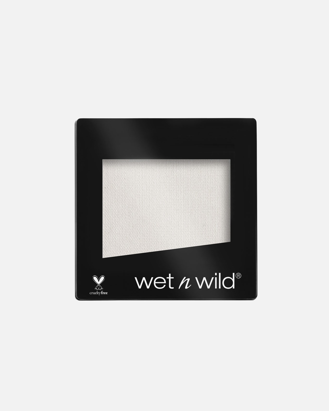 Ombre à paupières pour Unisexe wet n wild Color Icon Eyeshadow single - Envy SUGAR