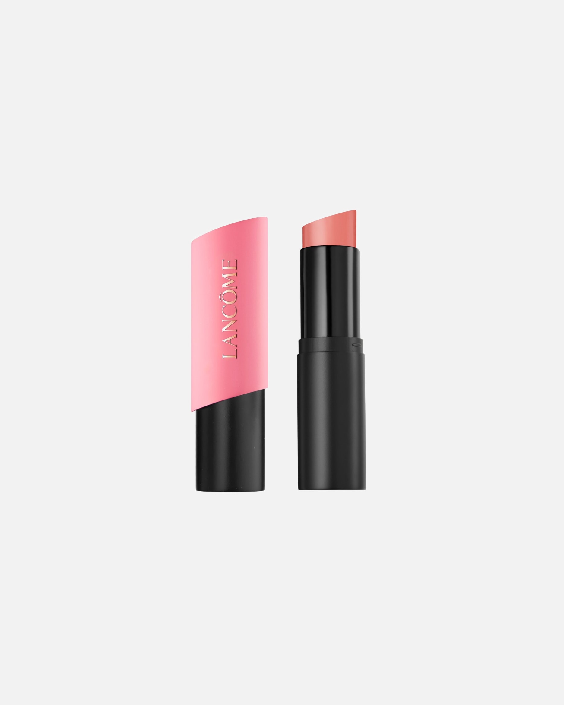 Blush pour Unisexe Lancôme Teint Idole Stick effet bonne mine 24h de tenue Flaming Rose