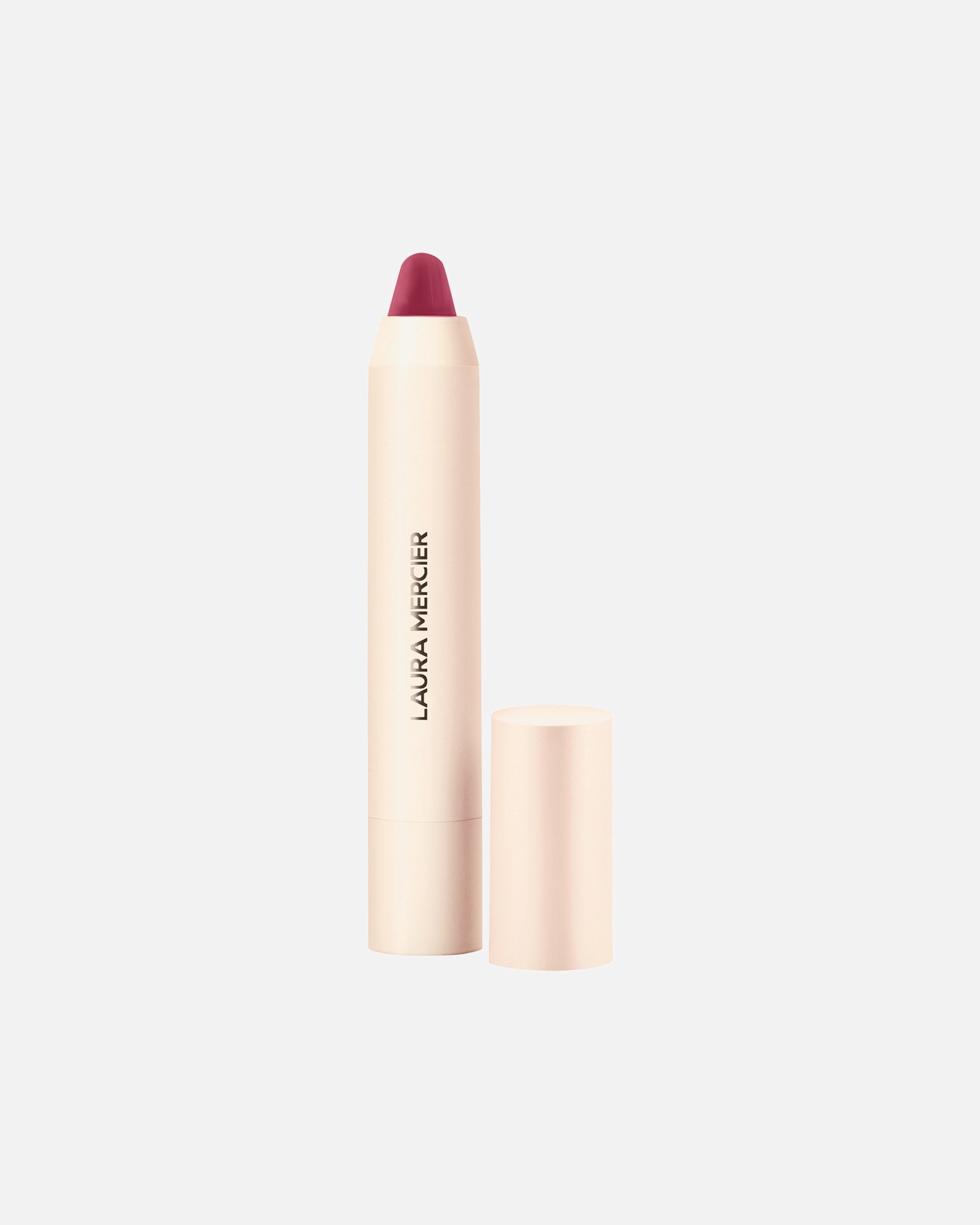 Rouge à lèvres pour Unisexe Laura Mercier Soft petal ZOÉ
