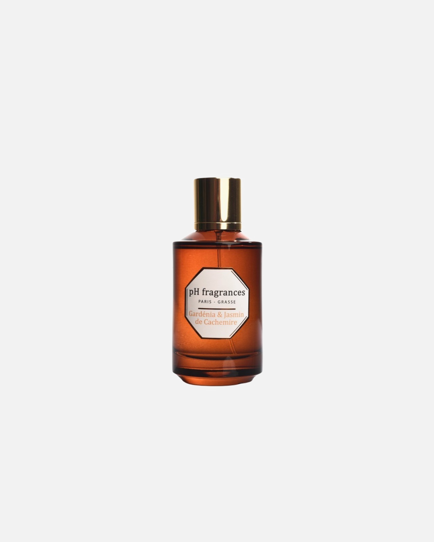 Parfum pour Femme pH fragrances Gardénia & Jasmin de Cachemire 100 ml