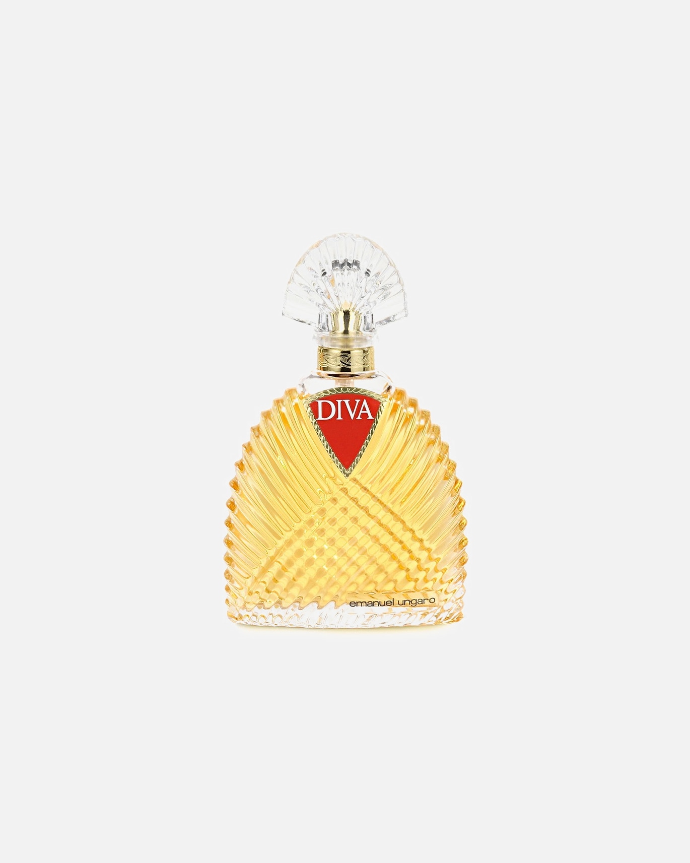 Eau de parfum pour Femme Emanuel Ungaro Diva 50 ml