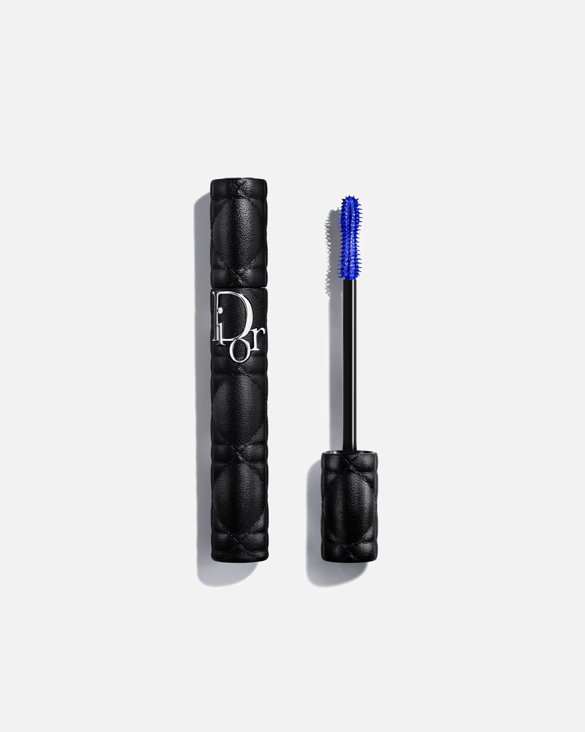 Mascara pour Unisexe DIOR Diorshow Overvolume - Volume extrême et définition cil-à-cil 161 - Overblue