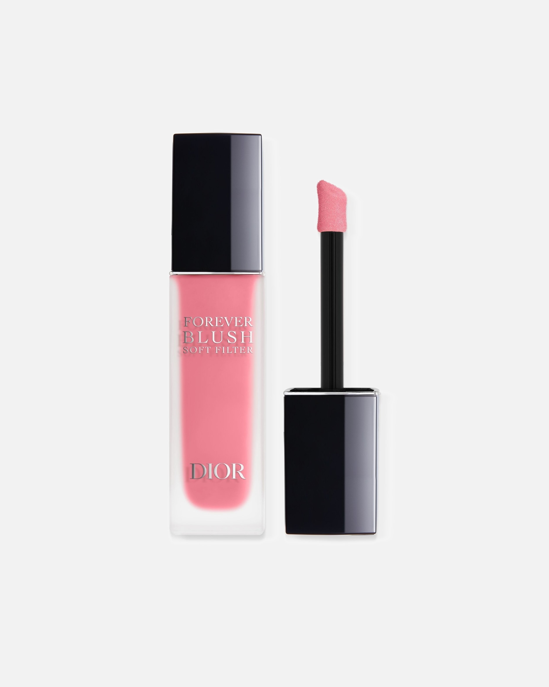 Blush pour Unisexe DIOR Forever Soft Filter - Blush liquide fouetté 05 - Lily